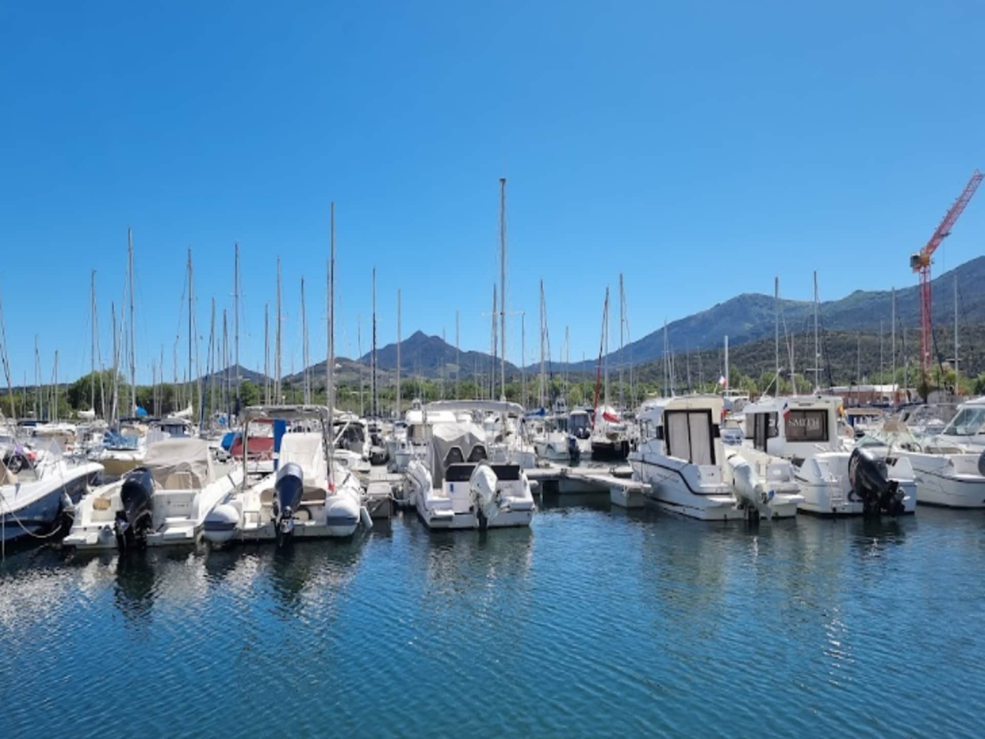Knus appartement op 300m van strand met zwembad in Argelès-sur-Mer - foto 7
