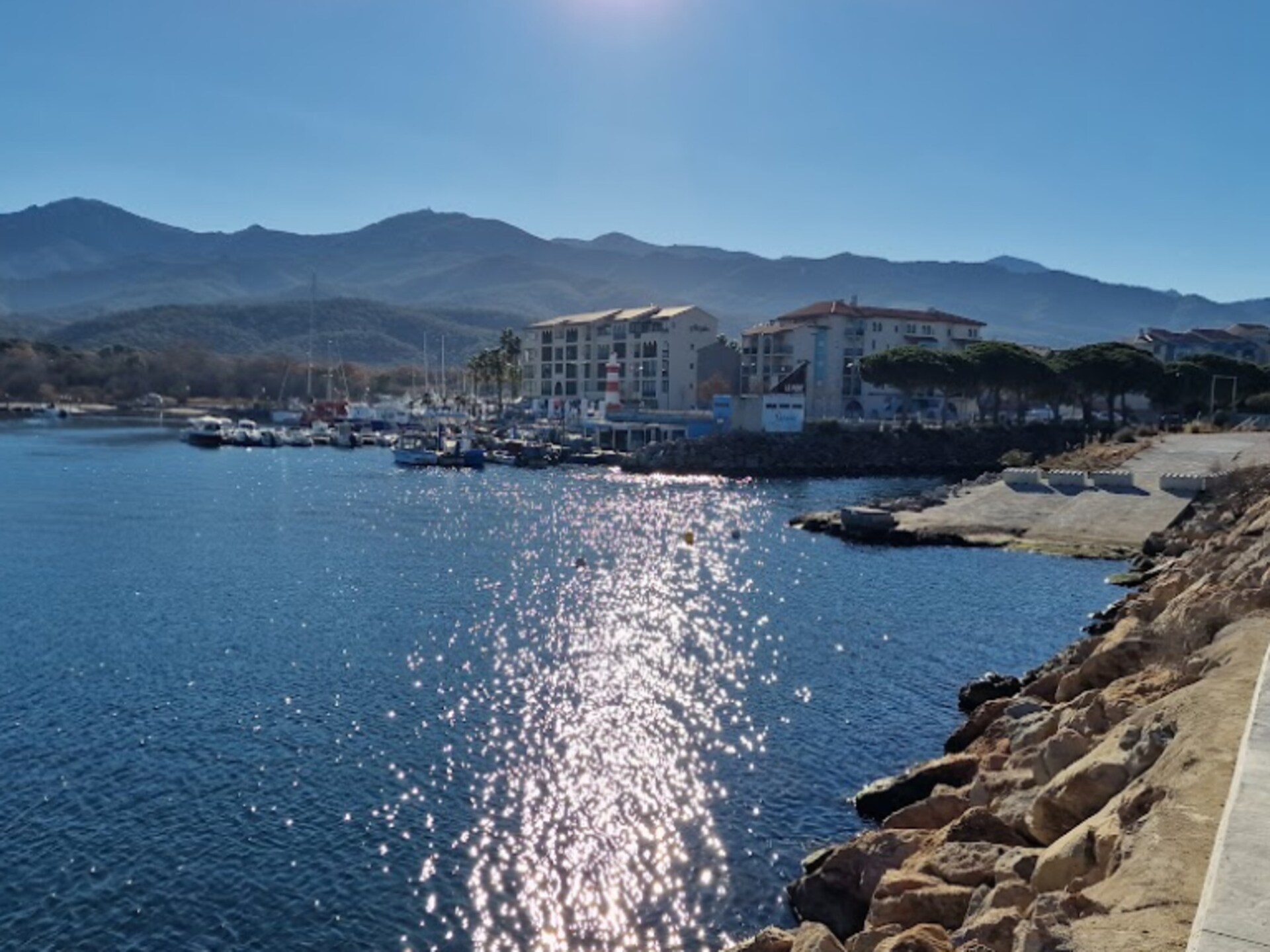Knus appartement op 300m van strand met zwembad in Argelès-sur-Mer - foto 9