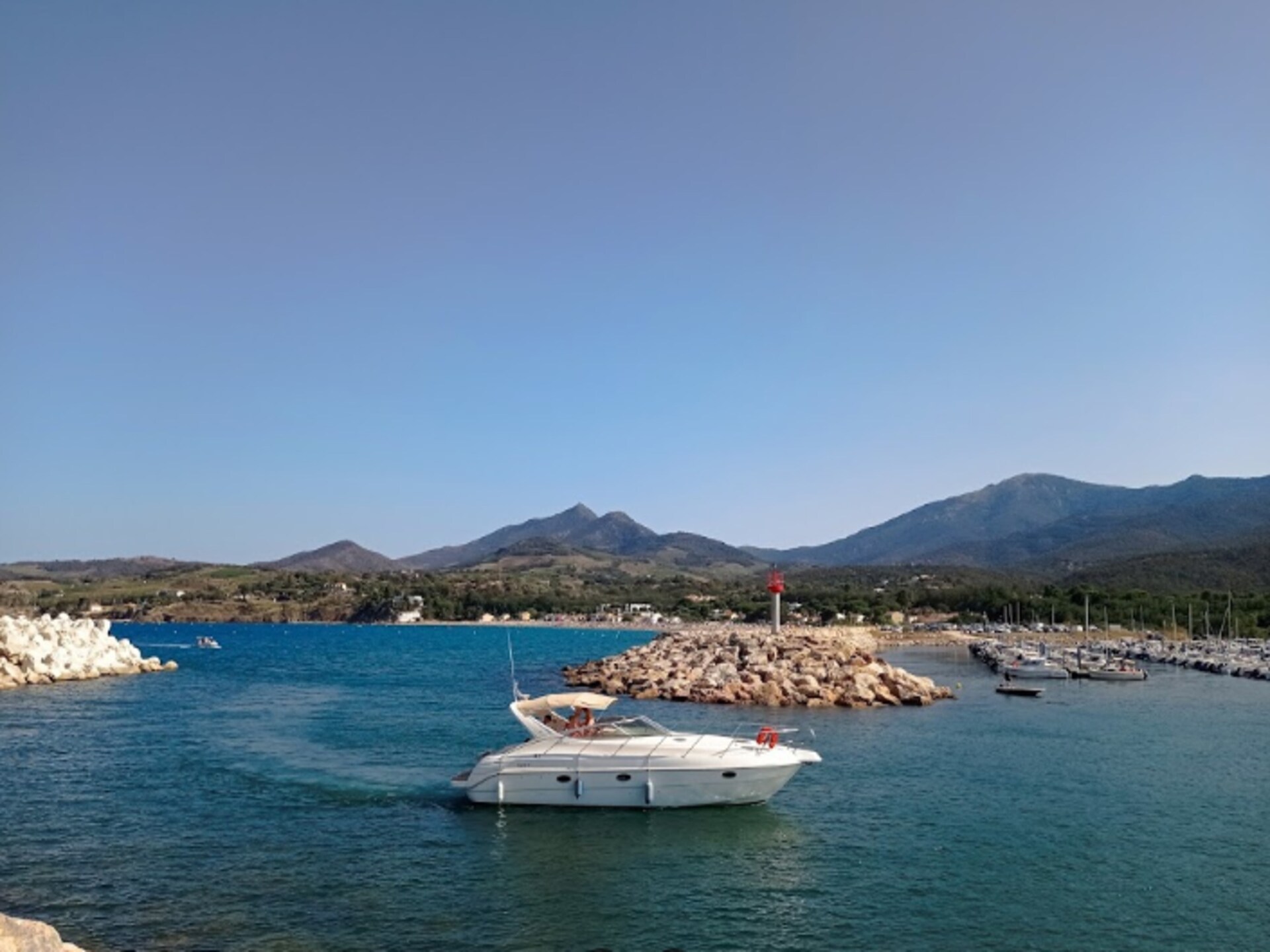 Knus appartement op 300m van strand met zwembad in Argelès-sur-Mer - foto 10
