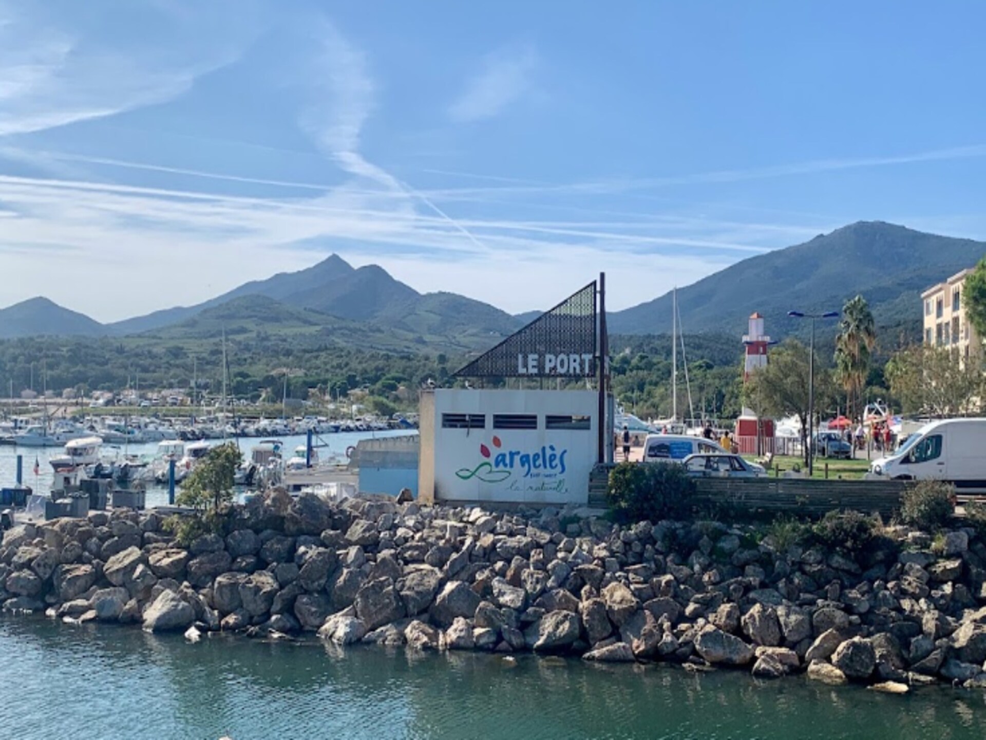 Knus appartement op 300m van strand met zwembad in Argelès-sur-Mer - foto 11