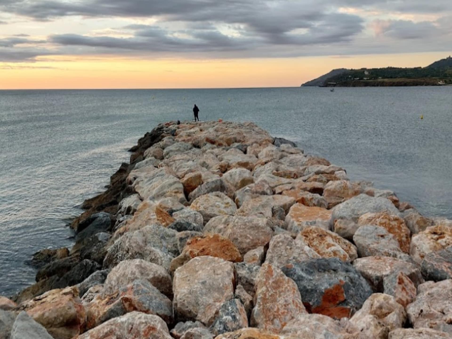 Knus appartement op 300m van strand met zwembad in Argelès-sur-Mer - foto 13