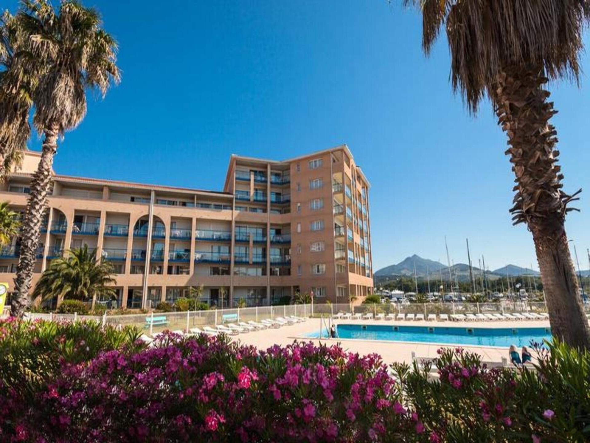 Knus appartement op 300m van strand met zwembad in Argelès-sur-Mer - foto 26