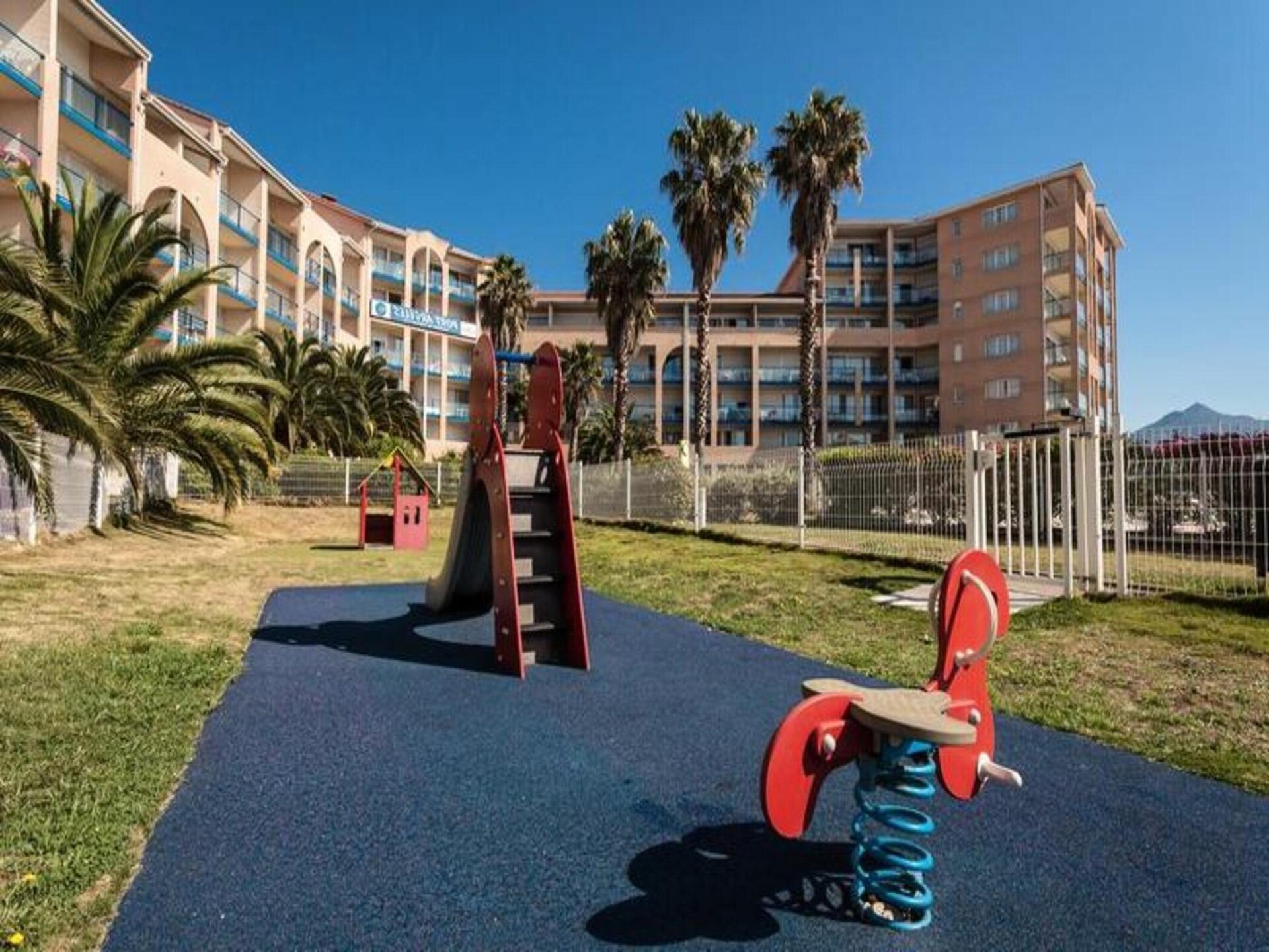 Knus appartement op 300m van strand met zwembad in Argelès-sur-Mer - foto 27