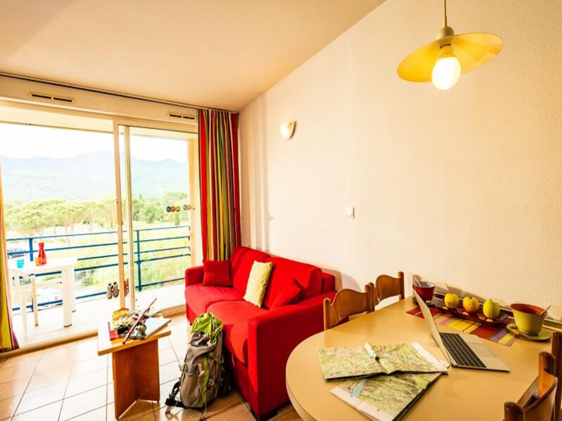 Appartement 4p vlakbij strand en haven in Argelès sur Mer - foto 10
