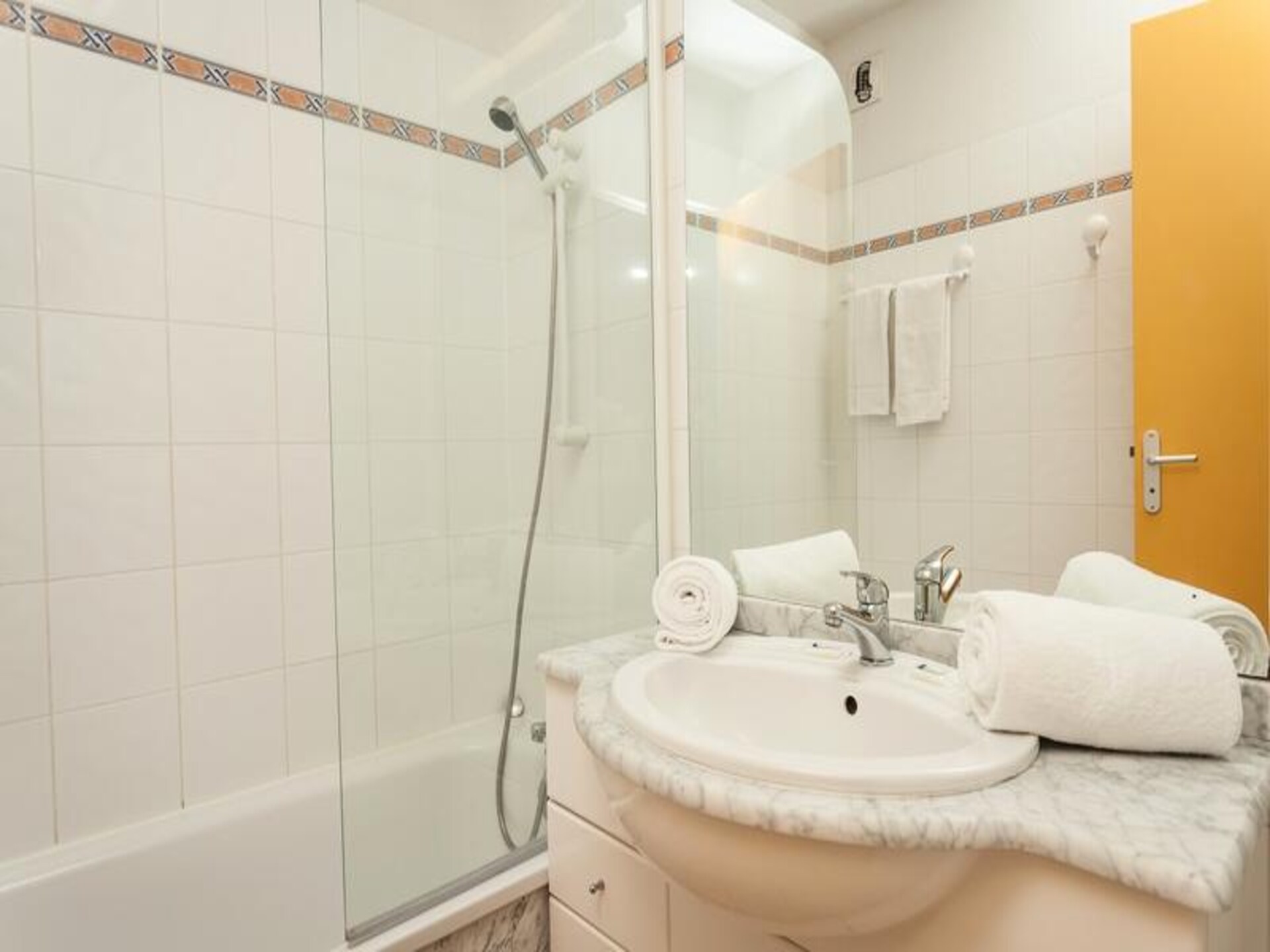 Appartement 4p vlakbij strand en haven in Argelès sur Mer - foto 12