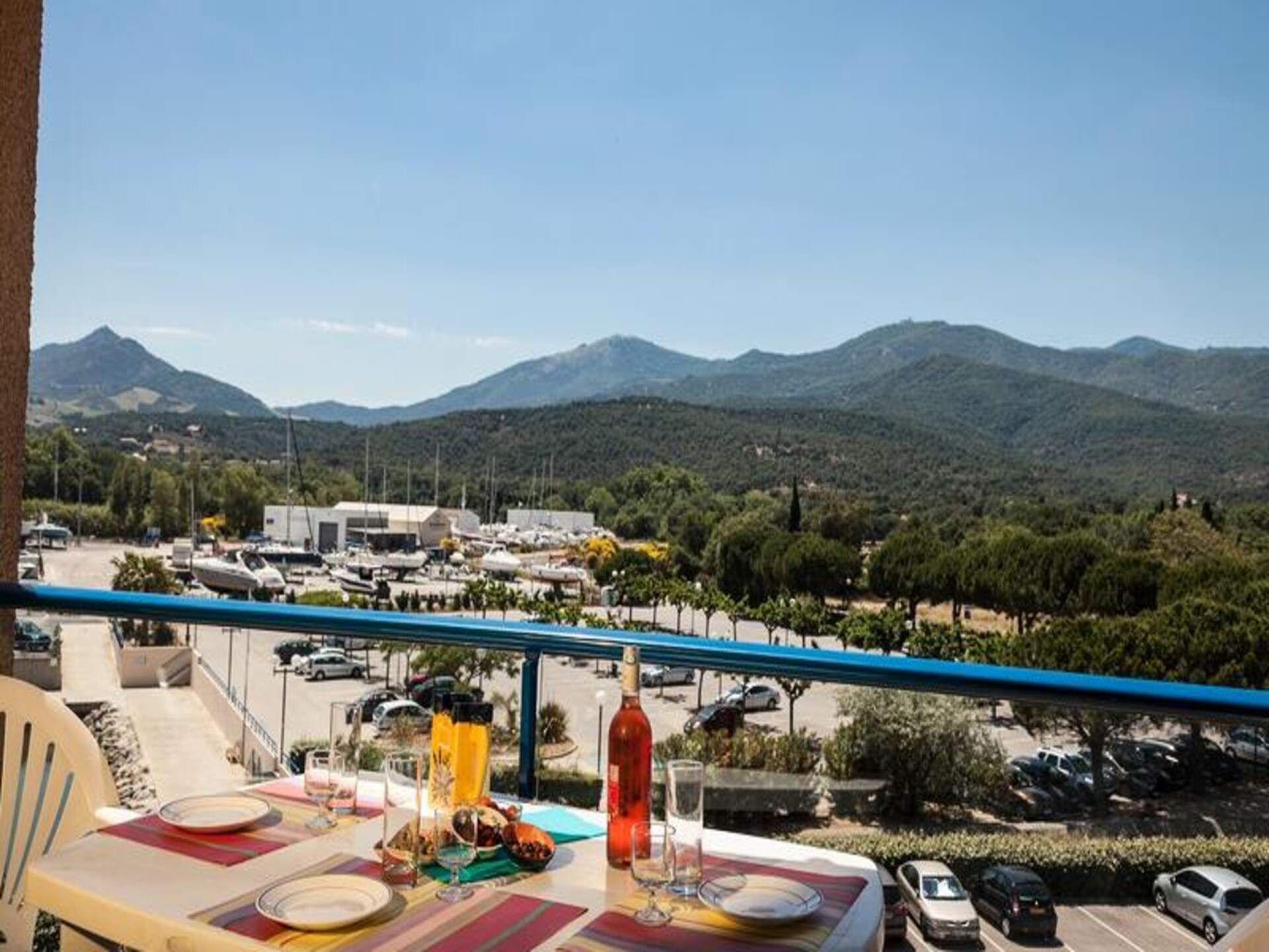 Appartement 4p vlakbij strand en haven in Argelès sur Mer - foto 13
