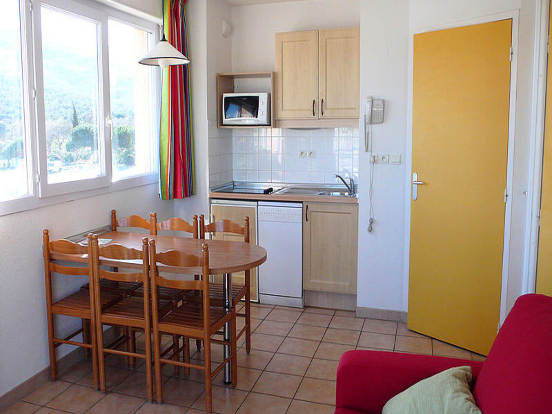 Appartement 4p vlakbij strand en haven in Argelès sur Mer - foto 15