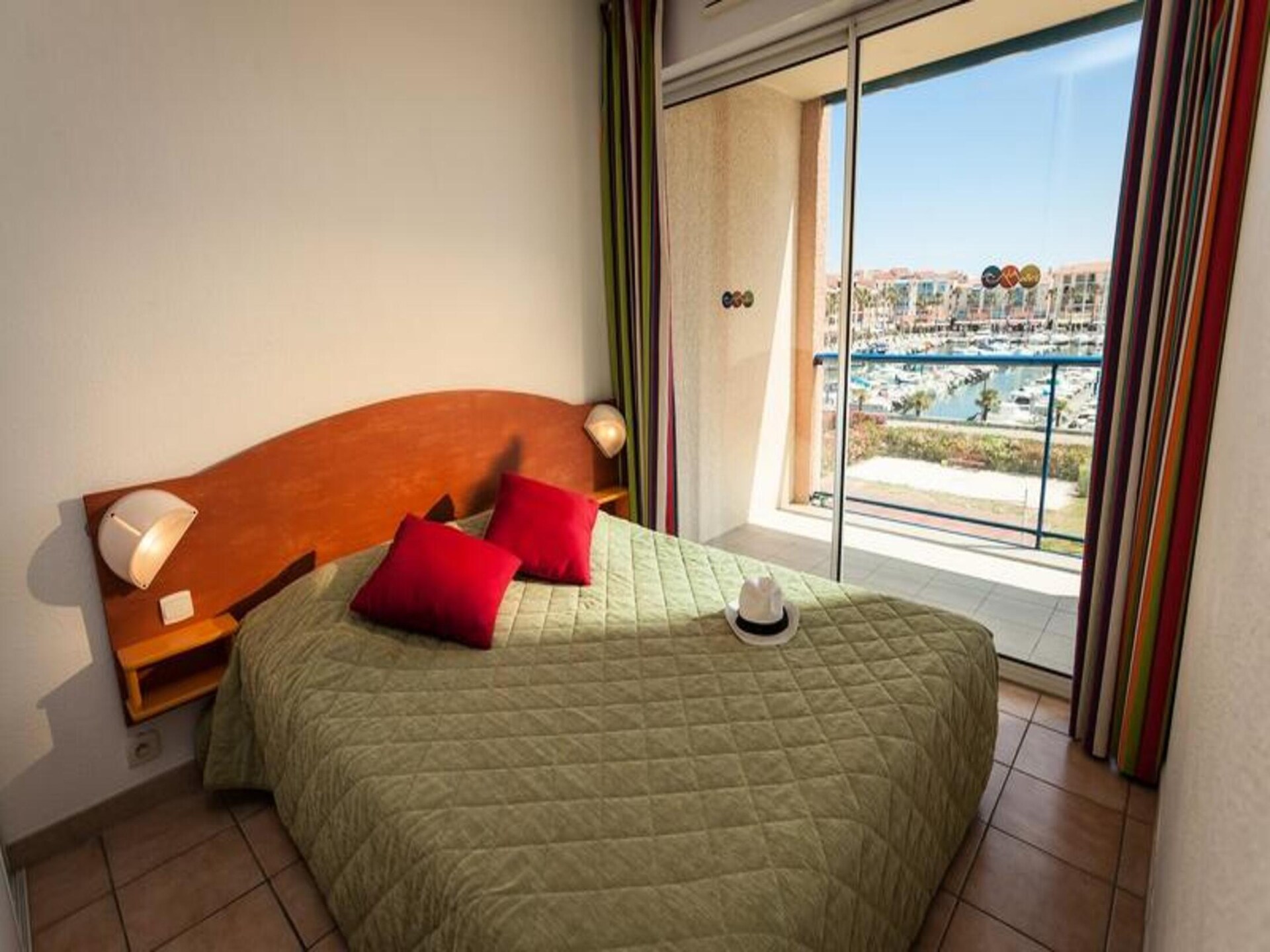 Knus appartement op 300m van strand met zwembad in Argelès-sur-Mer - foto 22