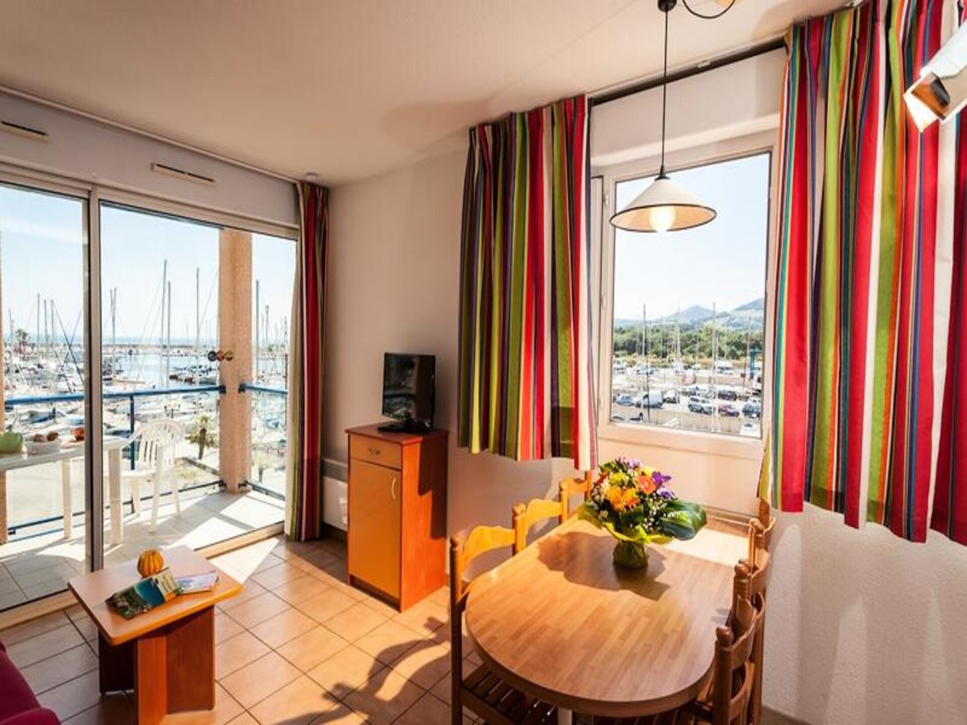 Knus appartement op 300m van strand met zwembad in Argelès-sur-Mer - foto 21
