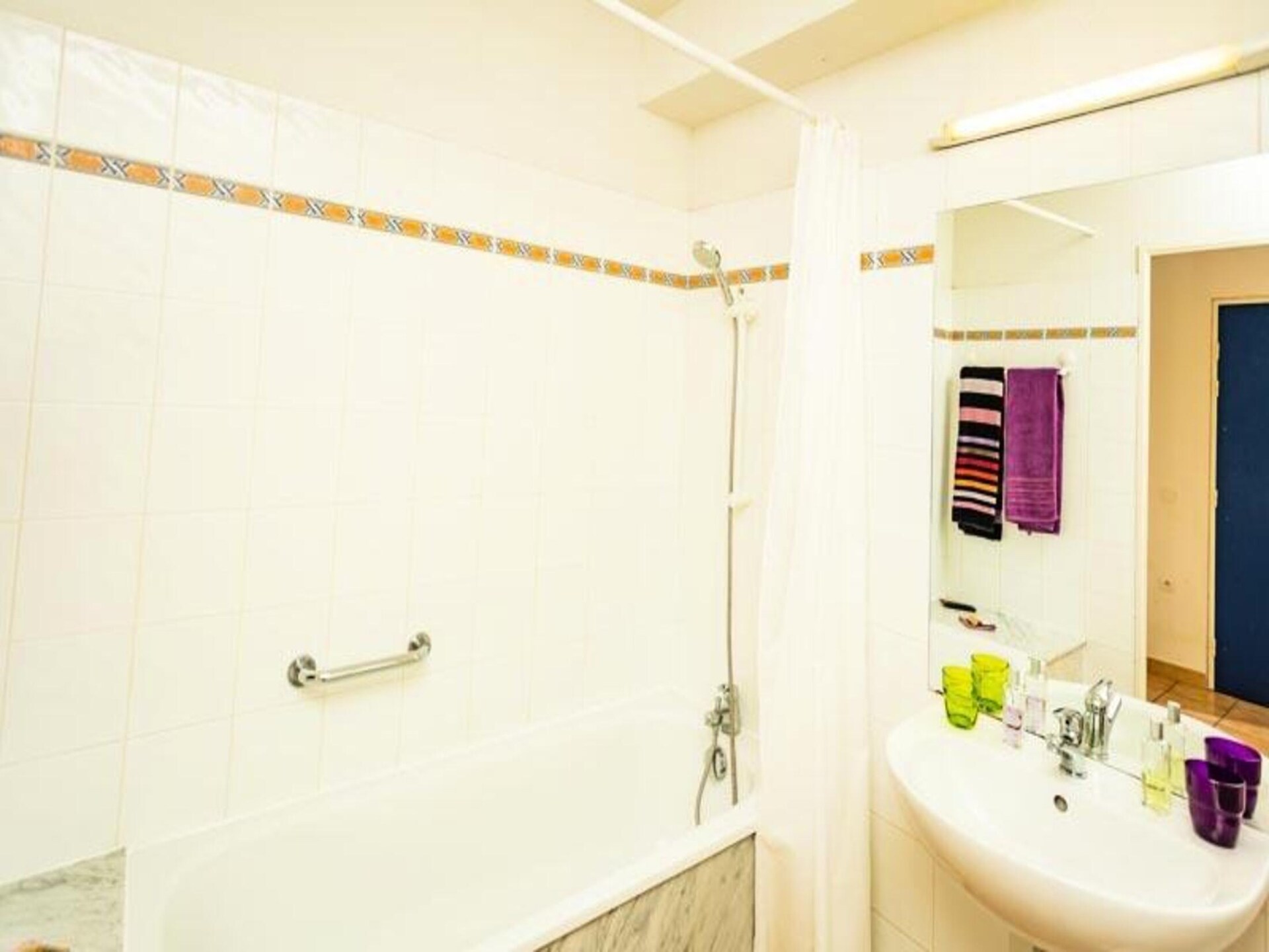 Knus appartement op 300m van strand met zwembad in Argelès-sur-Mer - foto 26