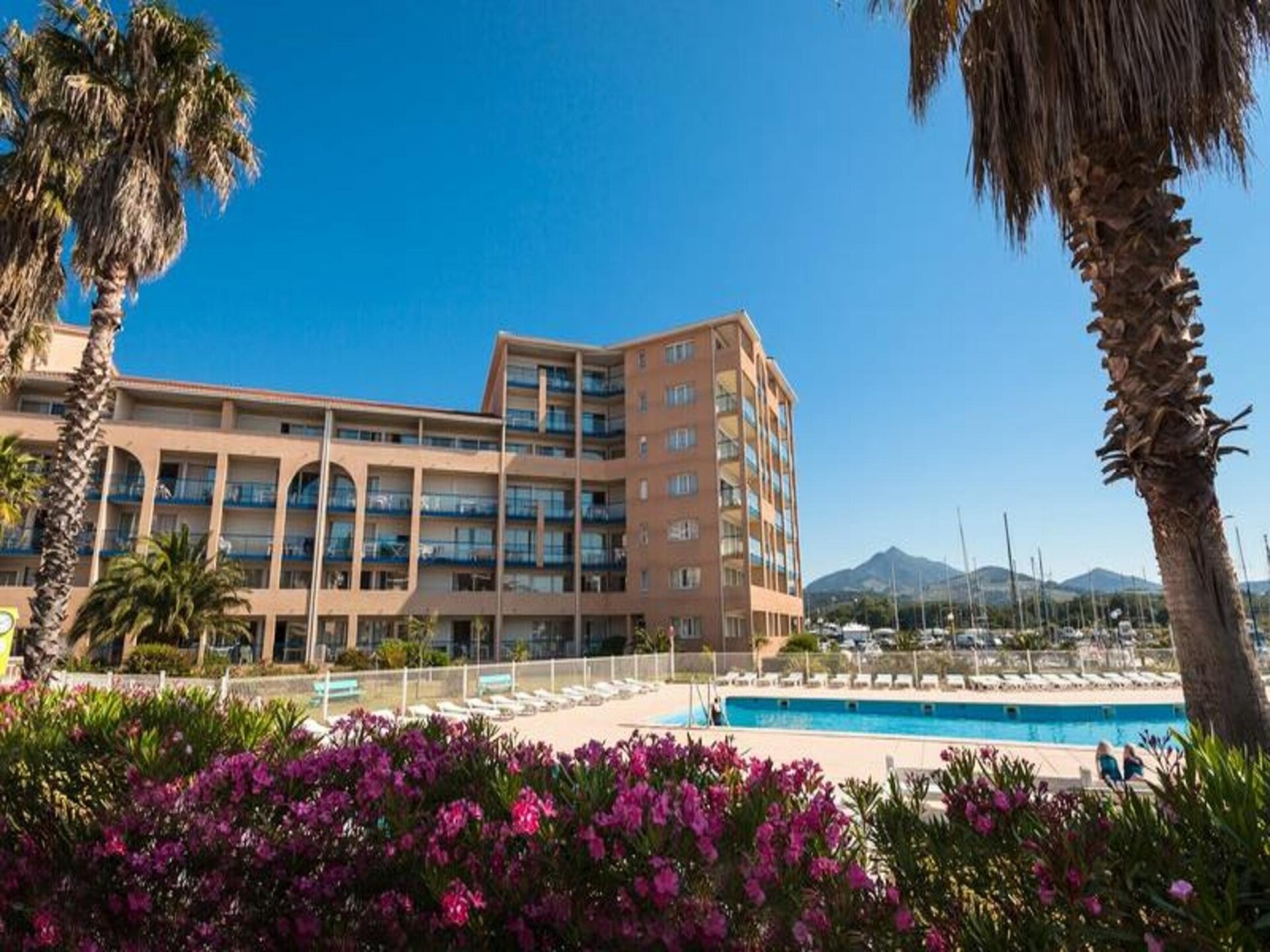 Knus appartement op 300m van strand met zwembad in Argelès-sur-Mer - foto 28