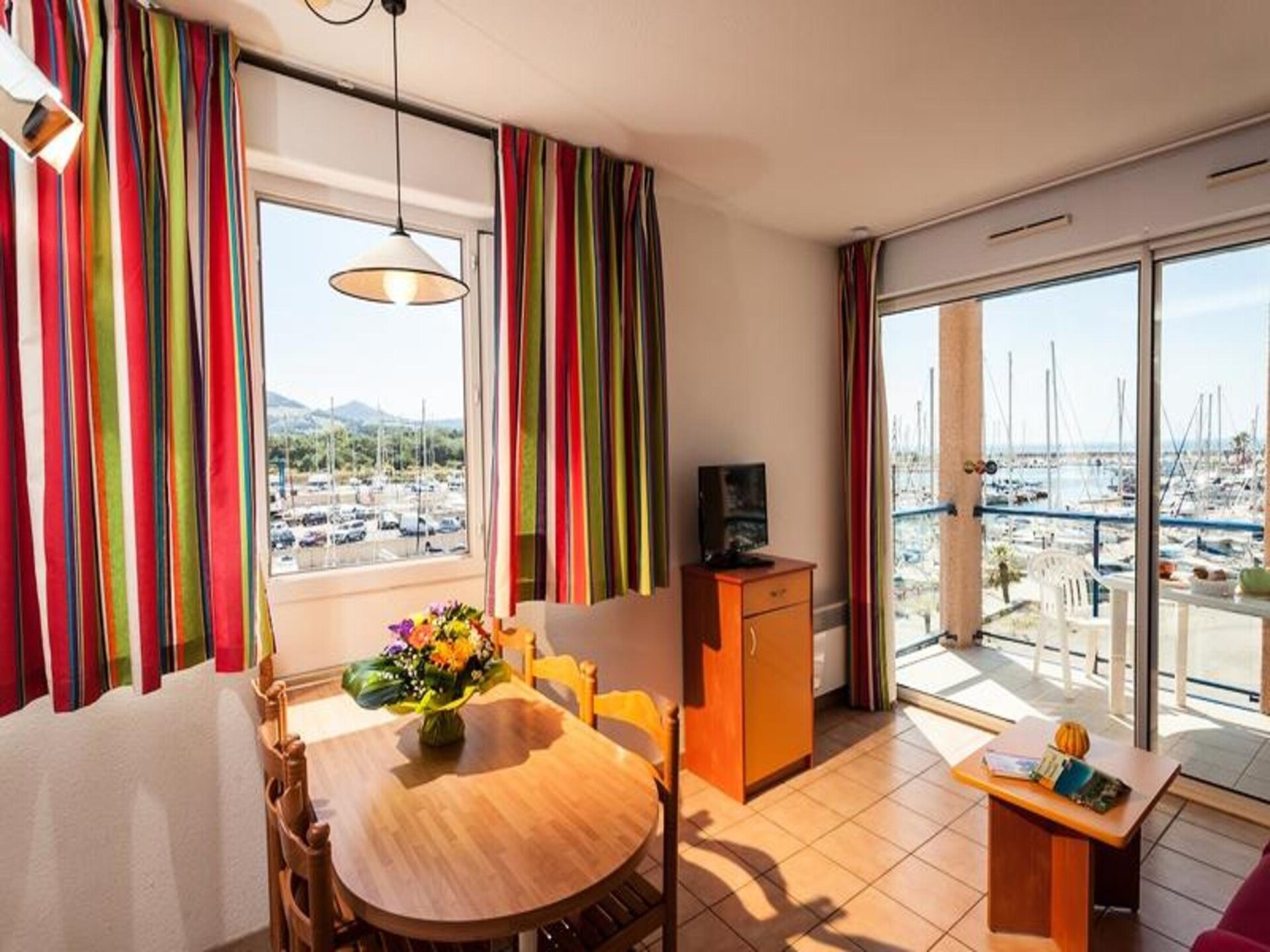 Knus appartement op 300m van strand met zwembad in Argelès-sur-Mer - foto 7