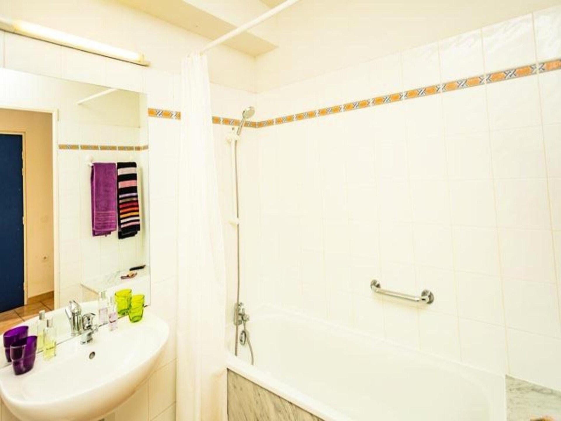 Knus appartement op 300m van strand met zwembad in Argelès-sur-Mer - foto 5