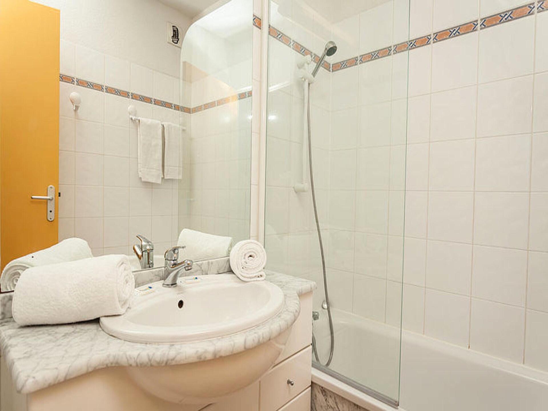 Knus appartement op 300m van strand met zwembad in Argelès-sur-Mer - foto 9