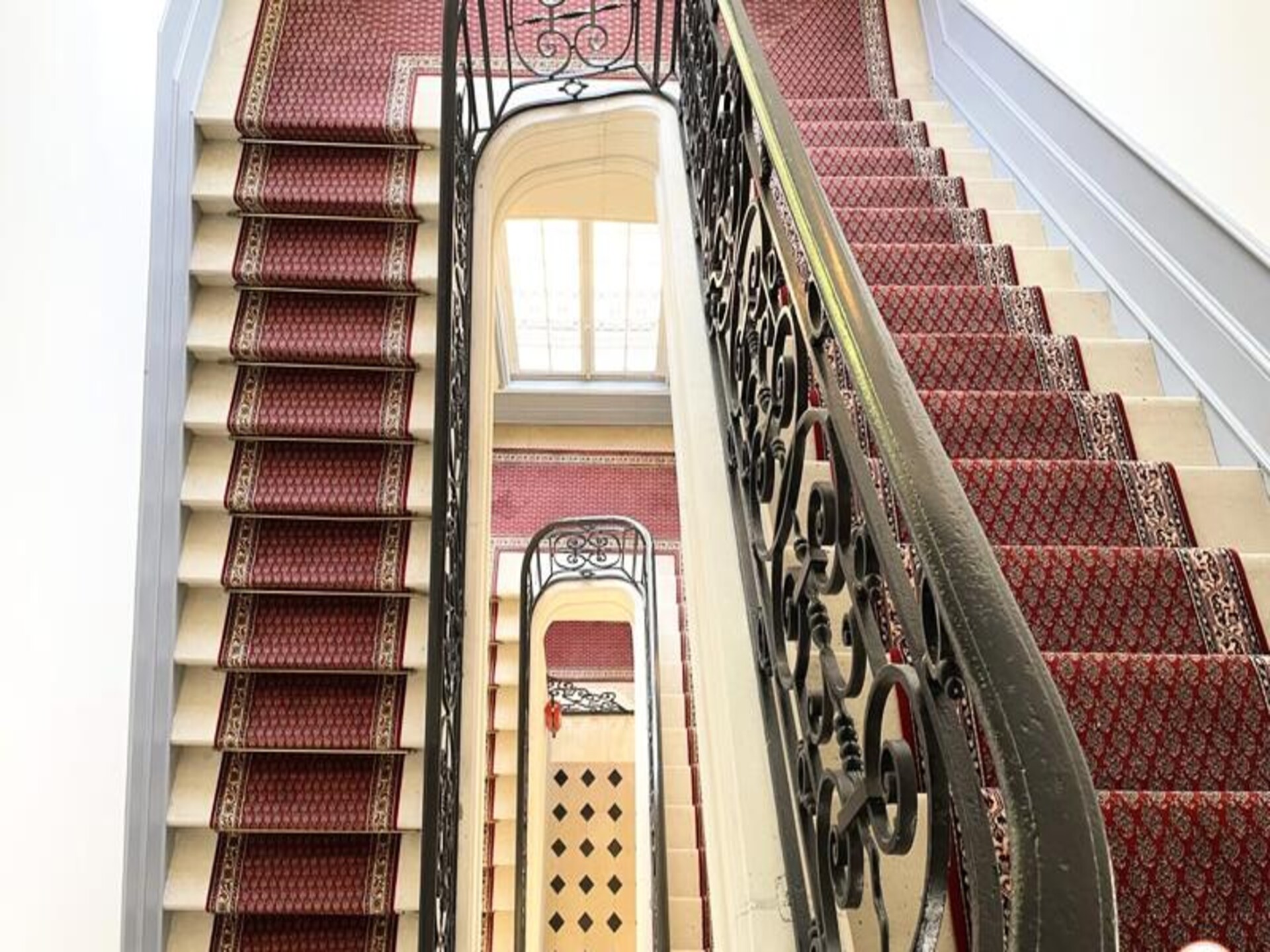 Stijlvol 2-kamerappartement met parkzicht in Deauville - foto 34