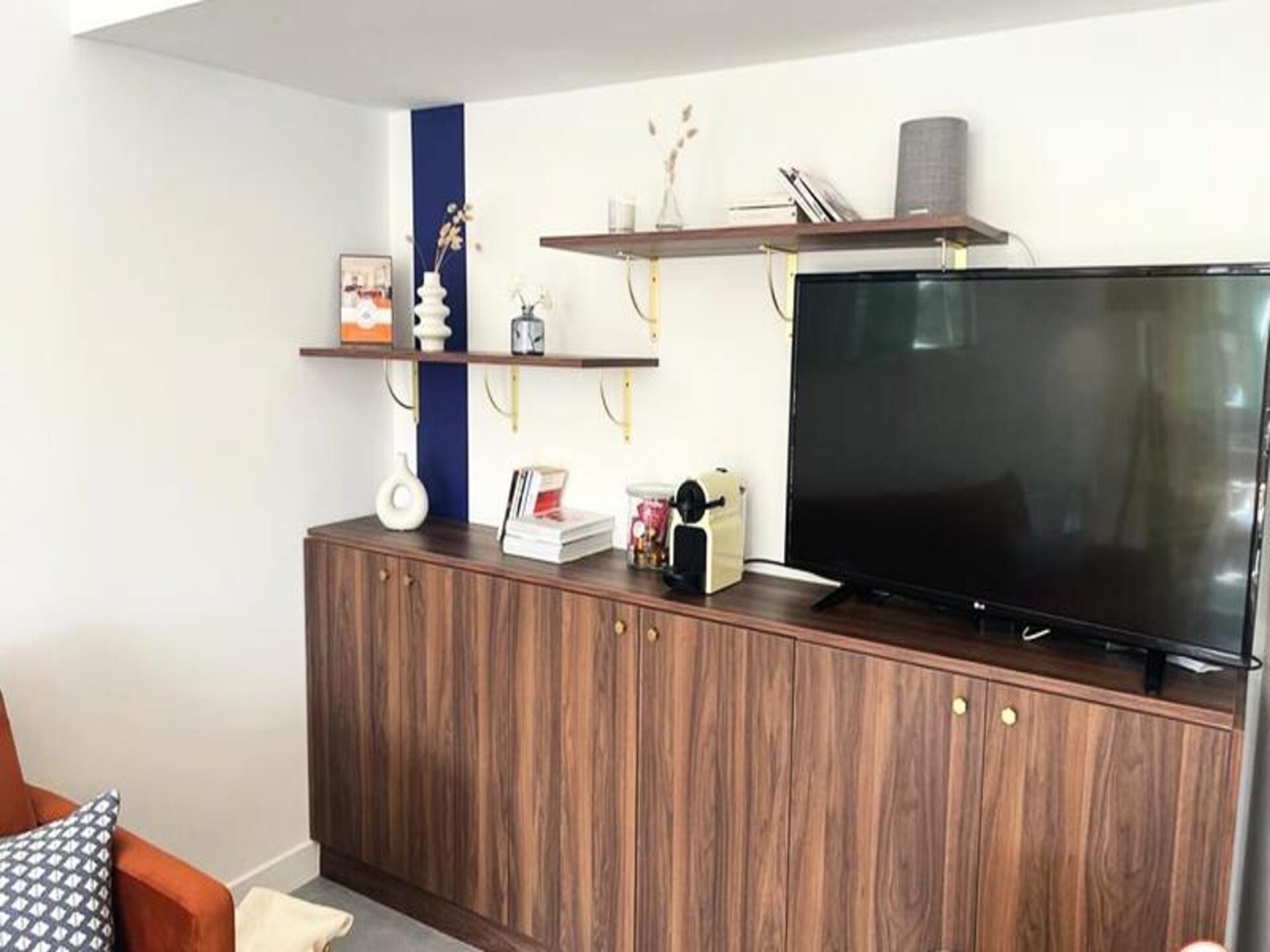 Duplex aan de jachthaven van Deauville met terras, op 5 min. van het strand - foto 15