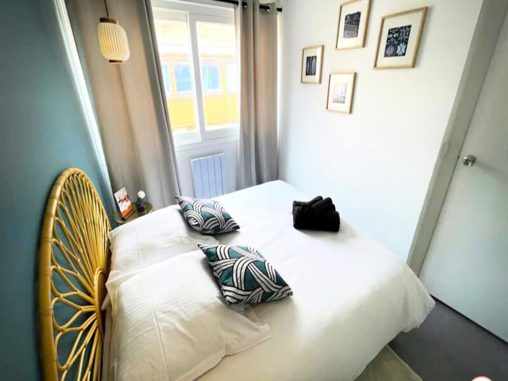 Duplex aan de jachthaven van Deauville met terras, op 5 min. van het strand - foto 25