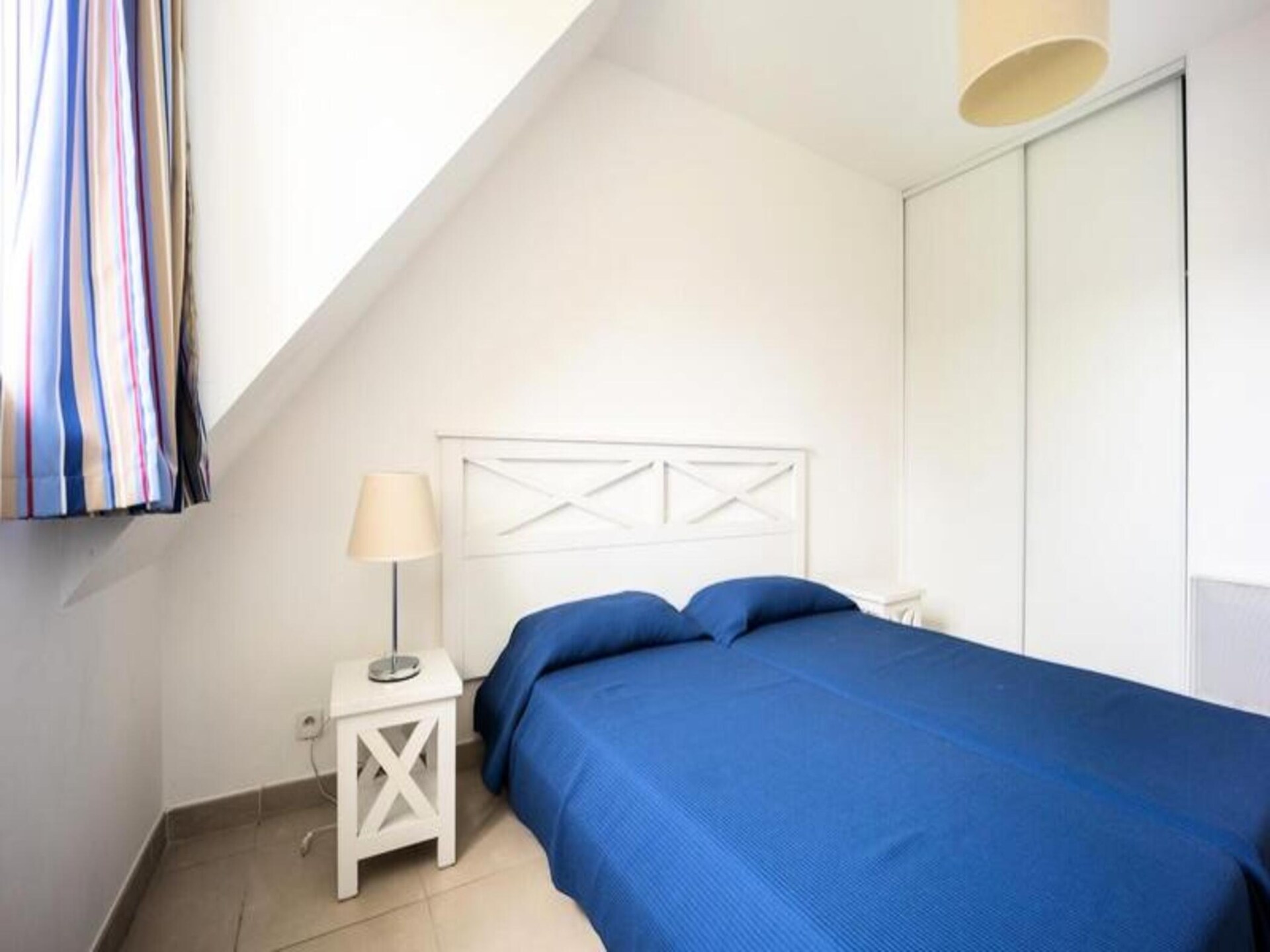Comfortabel appartement in Deauville met verwarmd zwembad en nabij strand - foto 4