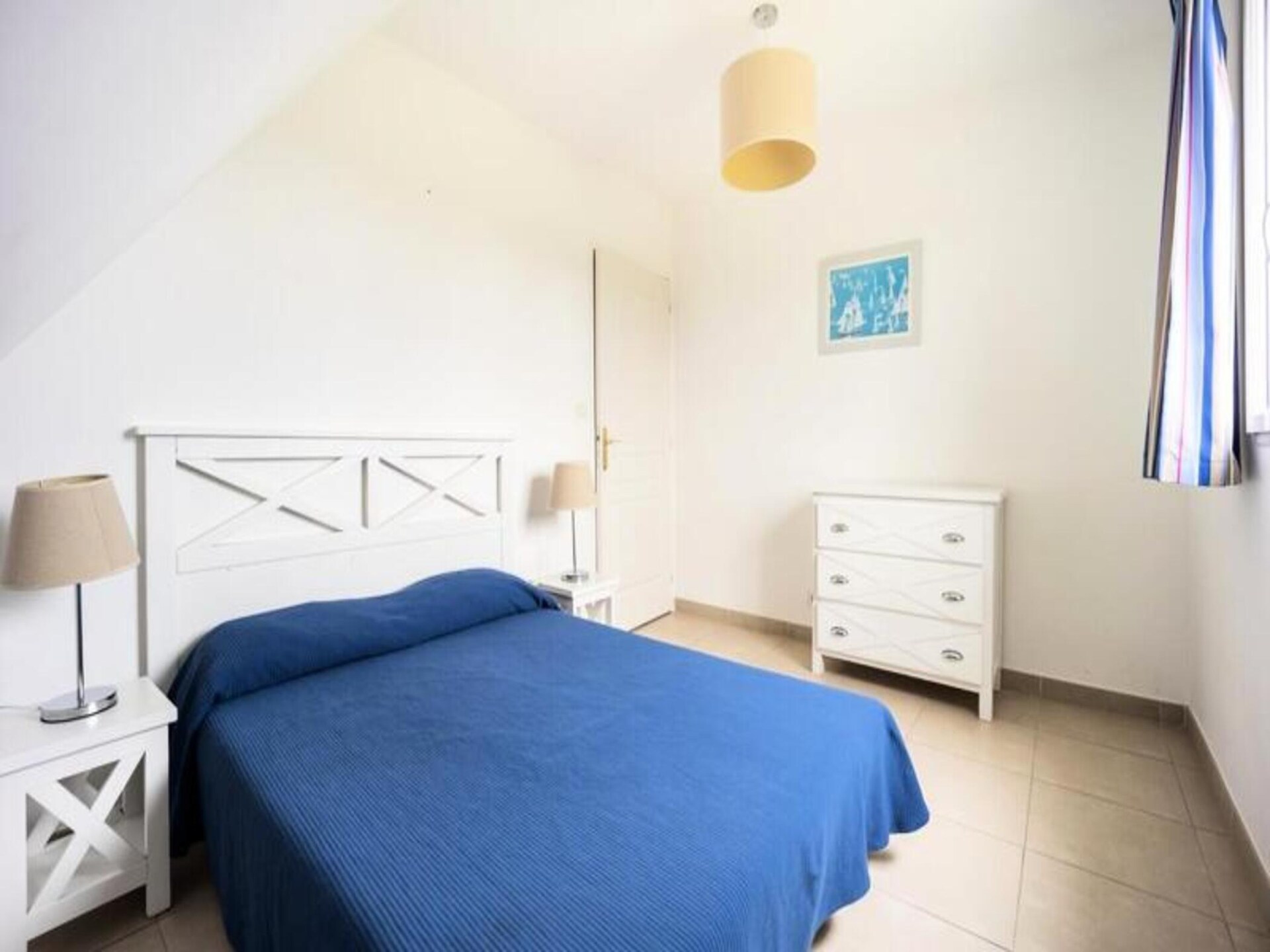Comfortabel appartement in Deauville met verwarmd zwembad en nabij strand - foto 14
