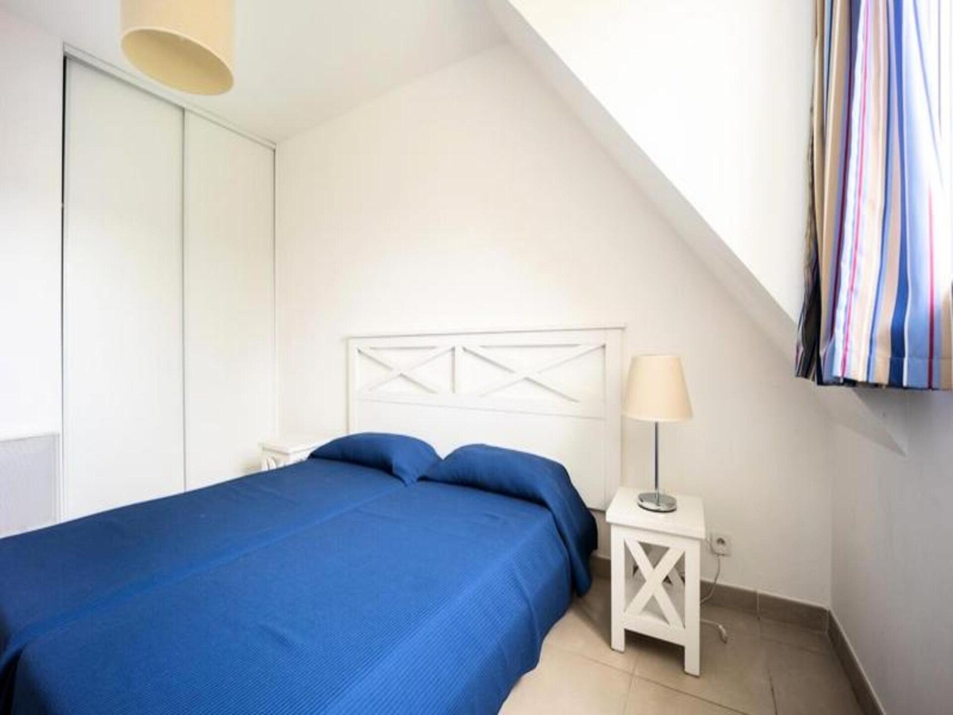 Comfortabel appartement in Deauville met verwarmd zwembad en nabij strand - foto 12