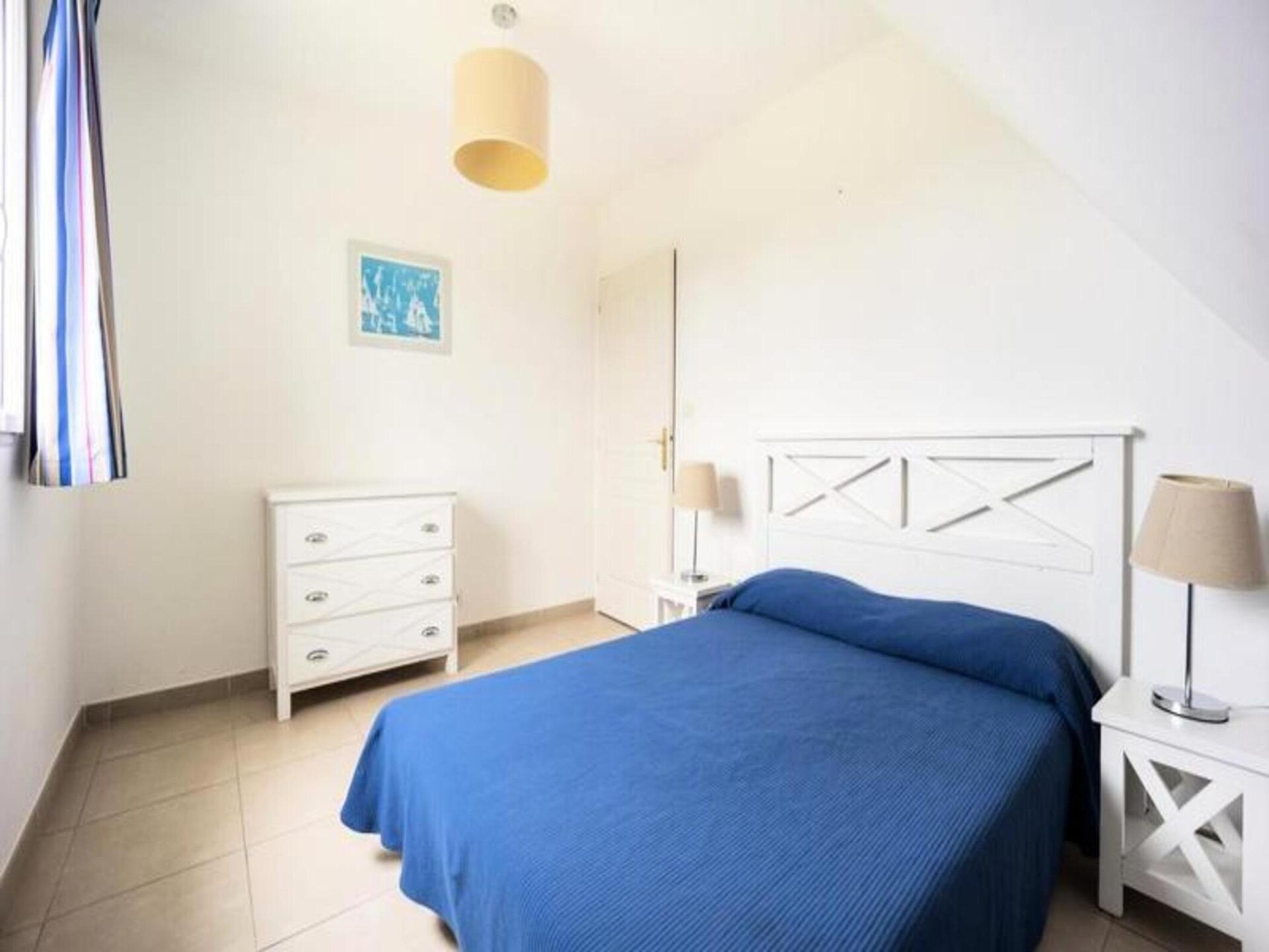 Comfortabel appartement in Deauville met verwarmd zwembad en nabij strand - foto 17