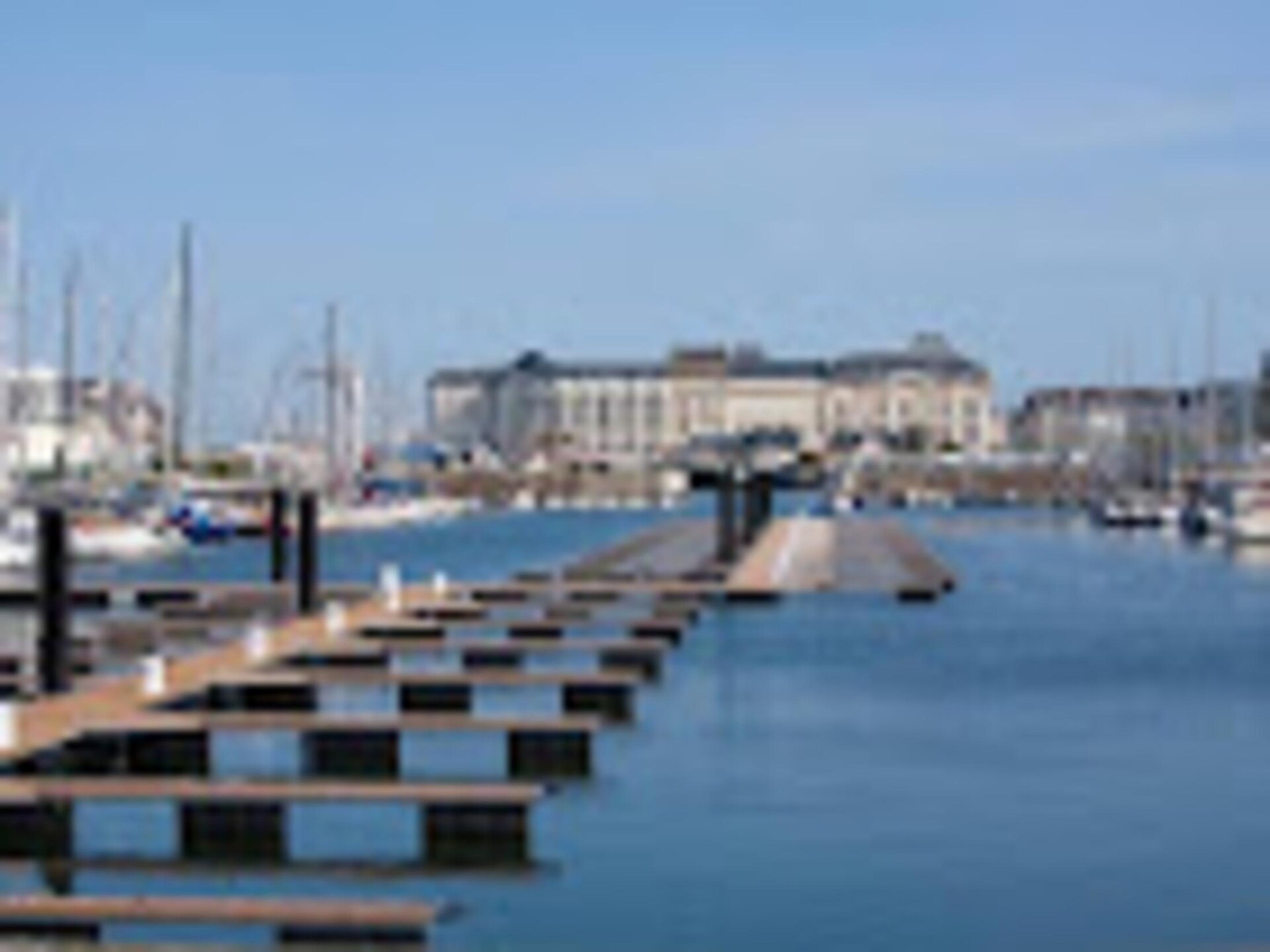 Knusse studio in het hart van Deauville, op loopafstand van het strand - foto 20