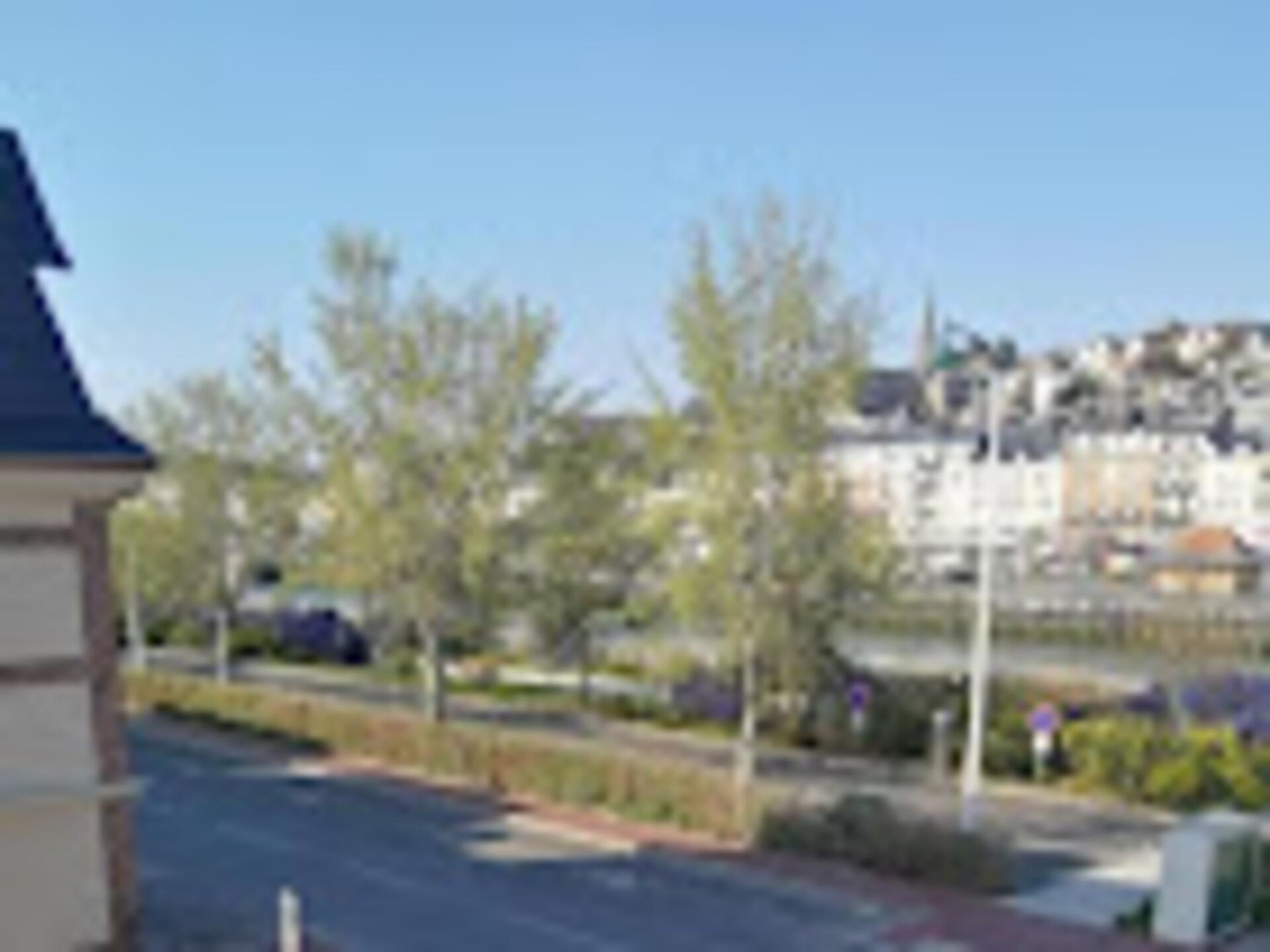 Knusse studio in het hart van Deauville, op loopafstand van het strand - foto 21