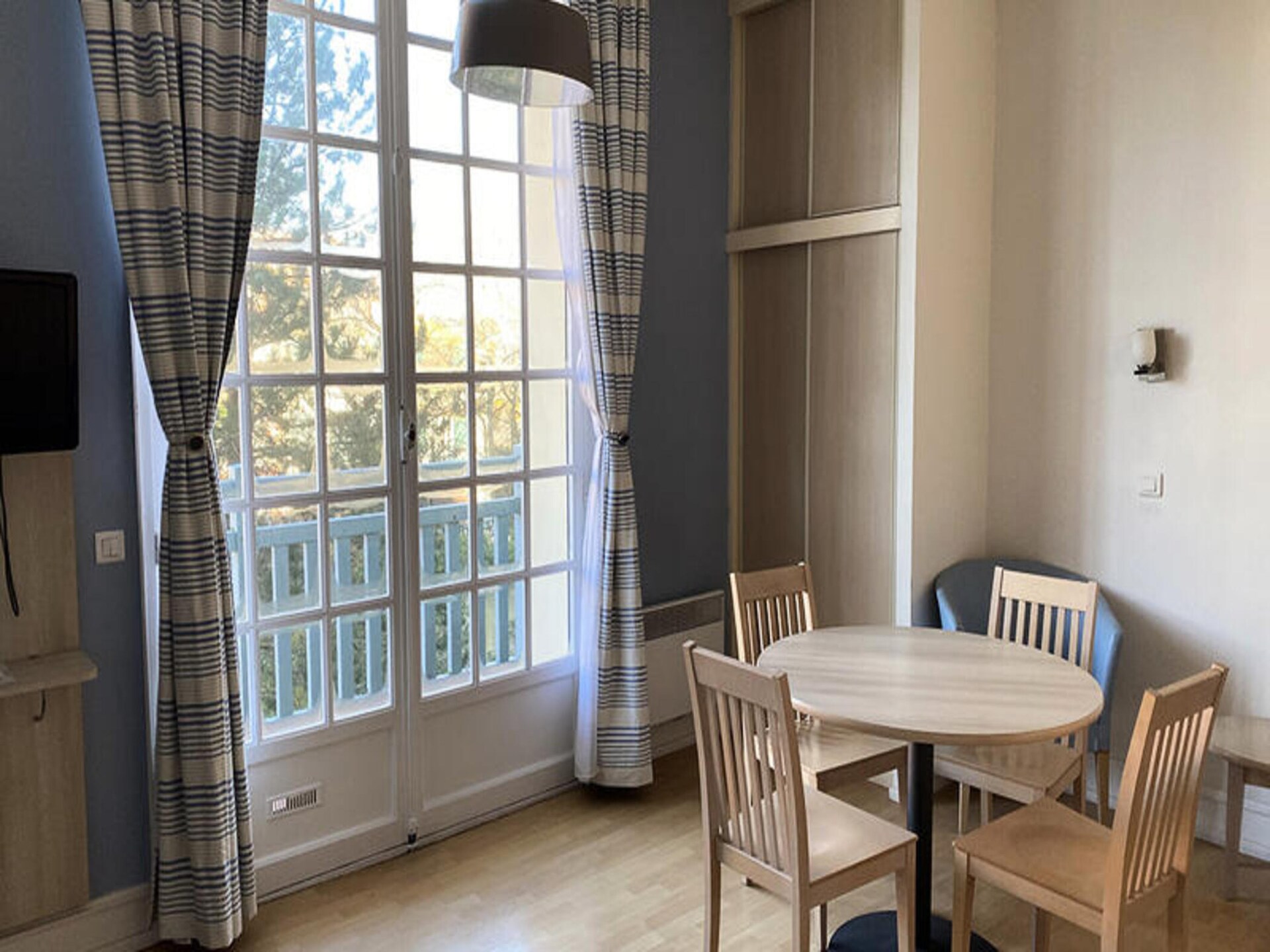Knusse studio voor 4 in het hart van Deauville, vlakbij het strand - foto 5