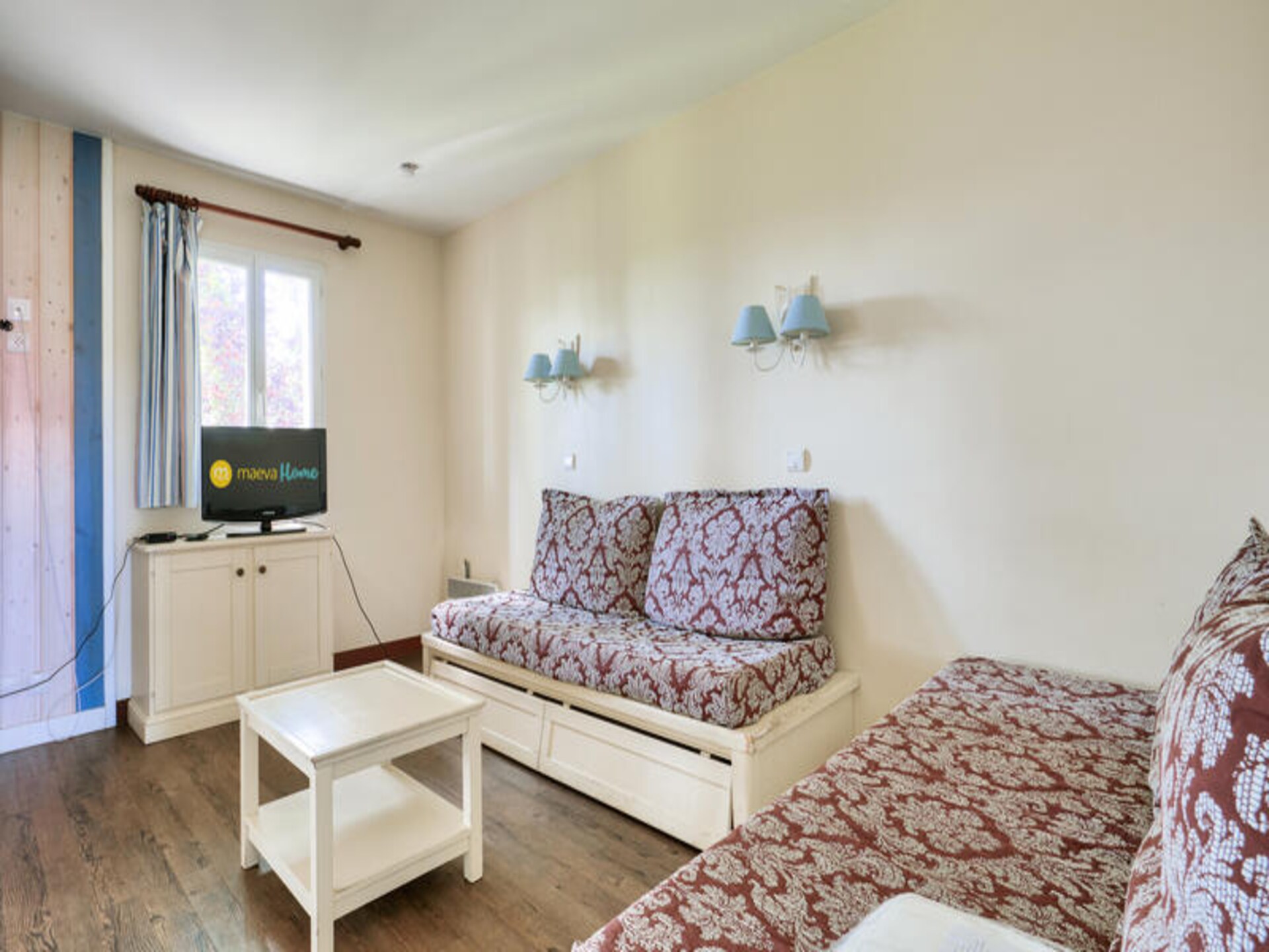 Appartement La Résidence du Golf – Ontspanning op de hoogten van Deauville - foto 13
