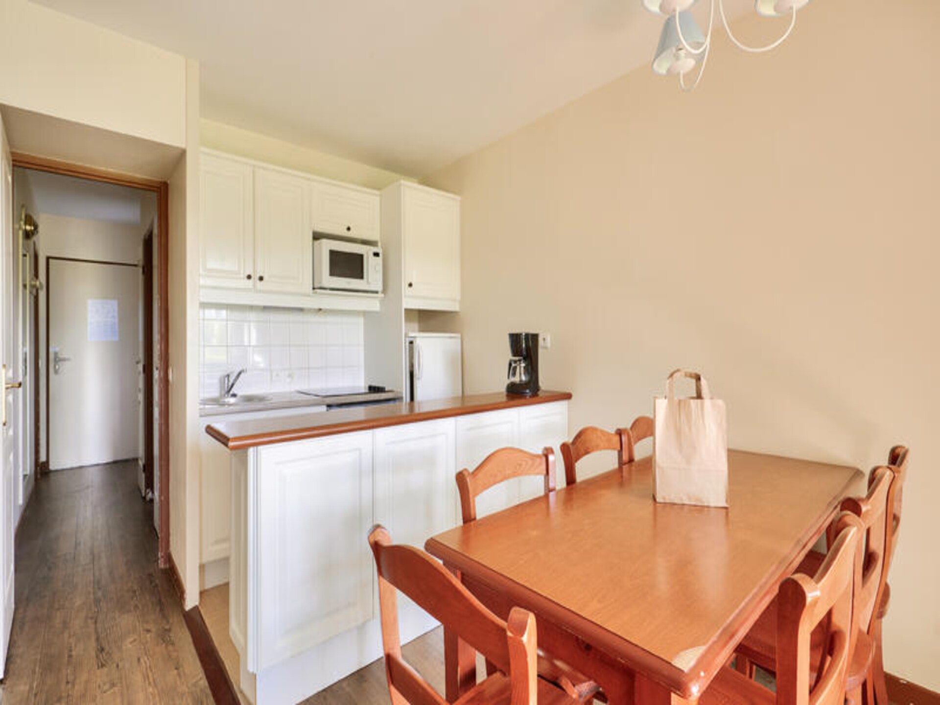 Appartement La Résidence du Golf – Ontspanning op de hoogten van Deauville - foto 15
