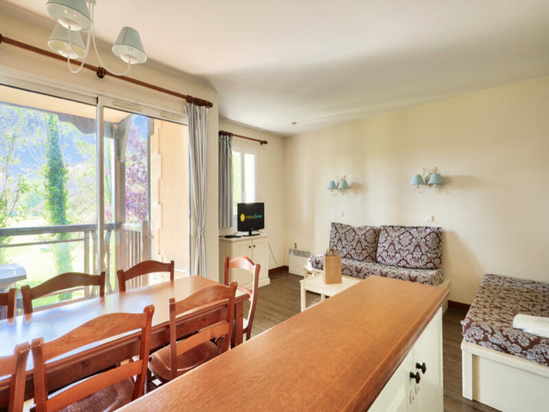 Appartement La Résidence du Golf – Ontspanning op de hoogten van Deauville - foto 16