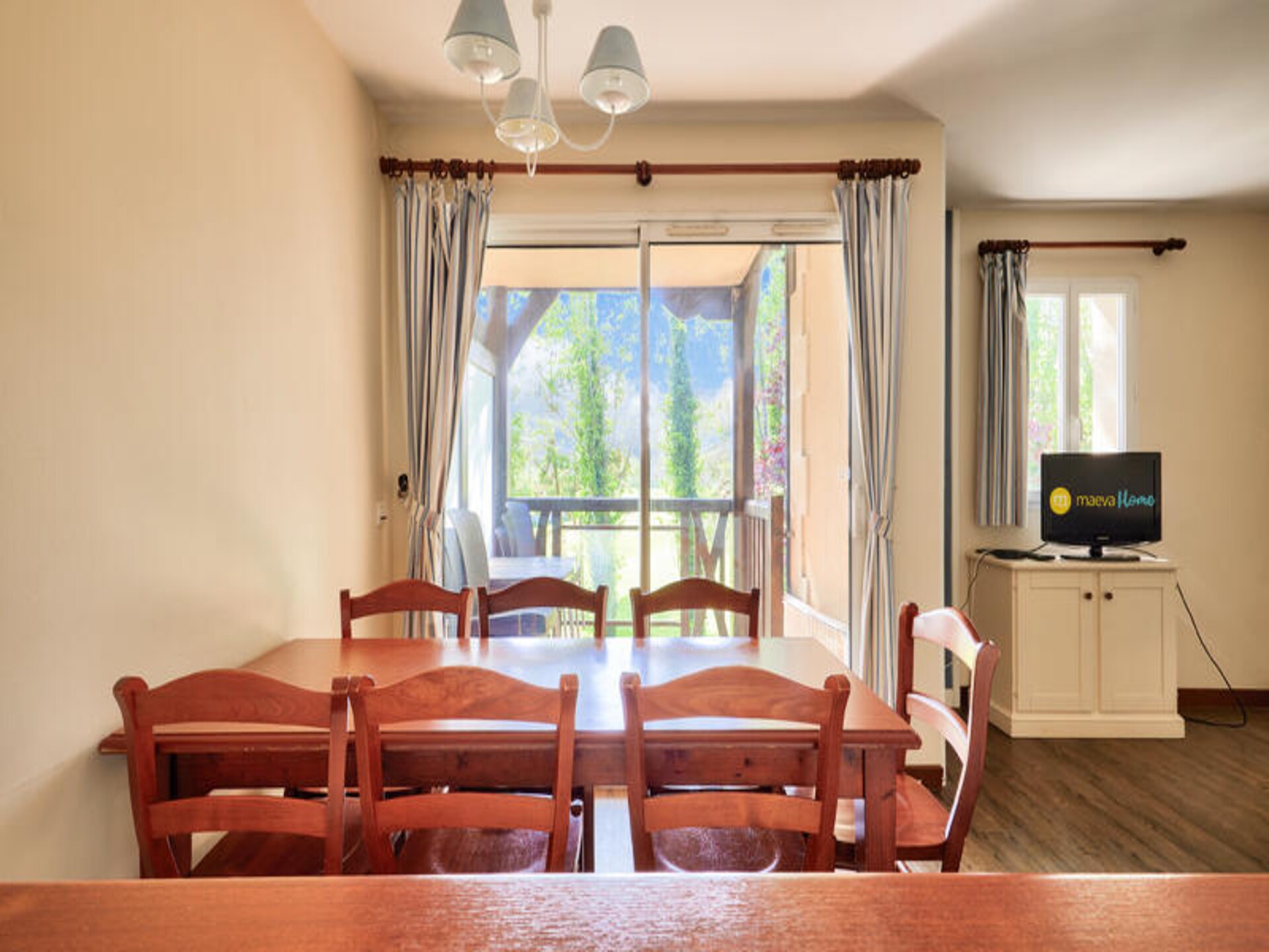 Appartement La Résidence du Golf – Ontspanning op de hoogten van Deauville - foto 17
