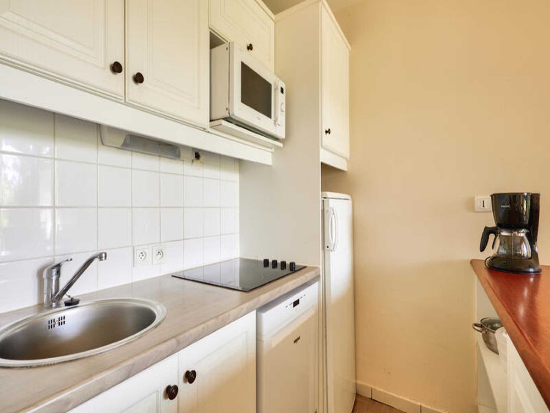 Appartement La Résidence du Golf – Ontspanning op de hoogten van Deauville - foto 18