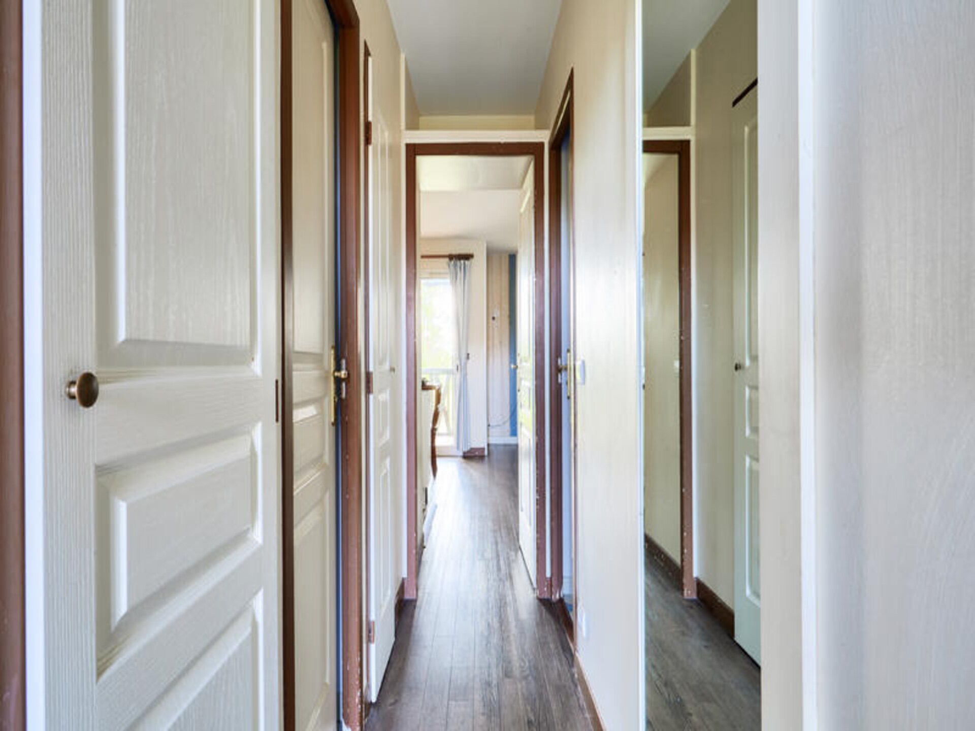 Appartement La Résidence du Golf – Ontspanning op de hoogten van Deauville - foto 19
