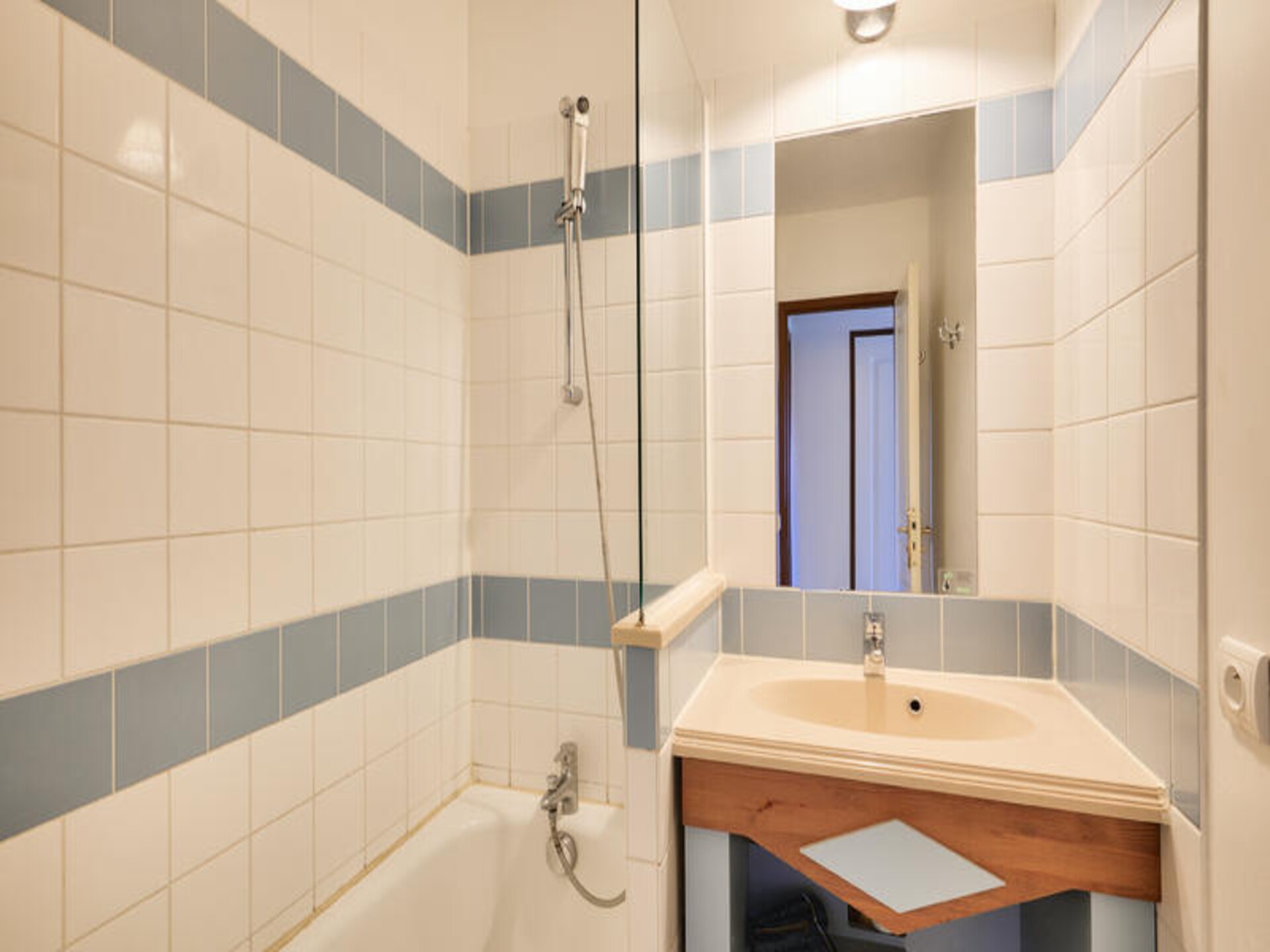 Appartement La Résidence du Golf – Ontspanning op de hoogten van Deauville - foto 22