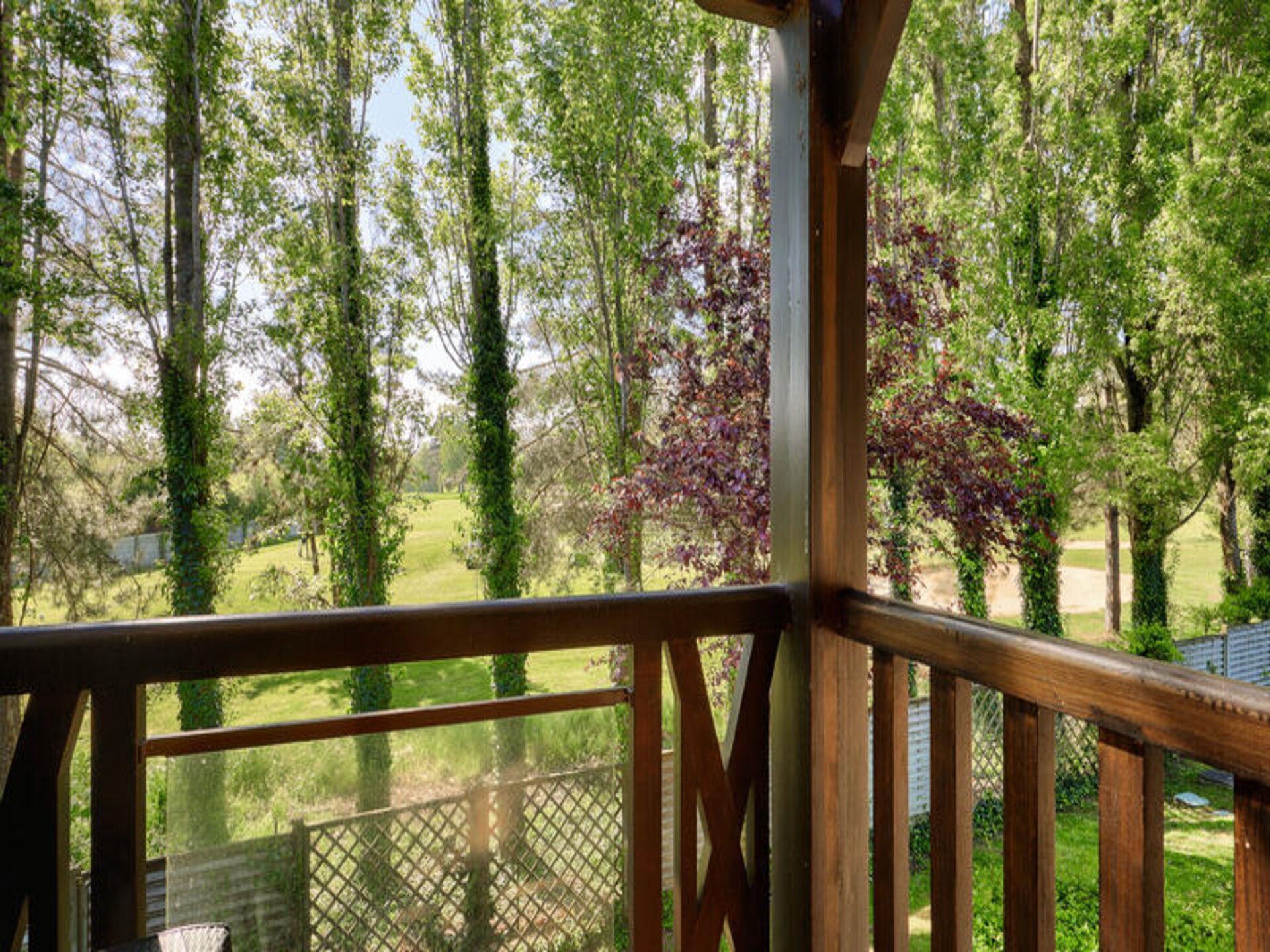 Appartement La Résidence du Golf – Ontspanning op de hoogten van Deauville - foto 27