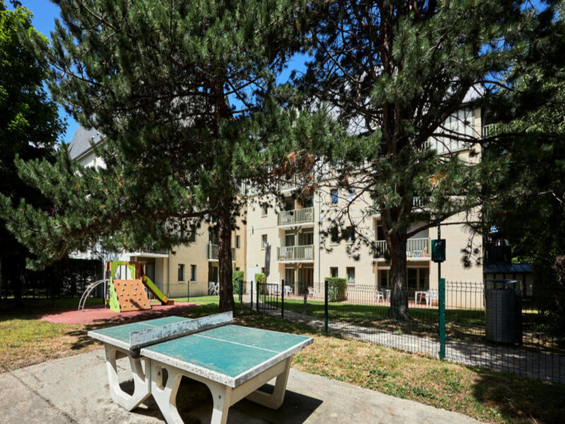 Charmant appartement op 250m van het strand van Deauville - foto 2