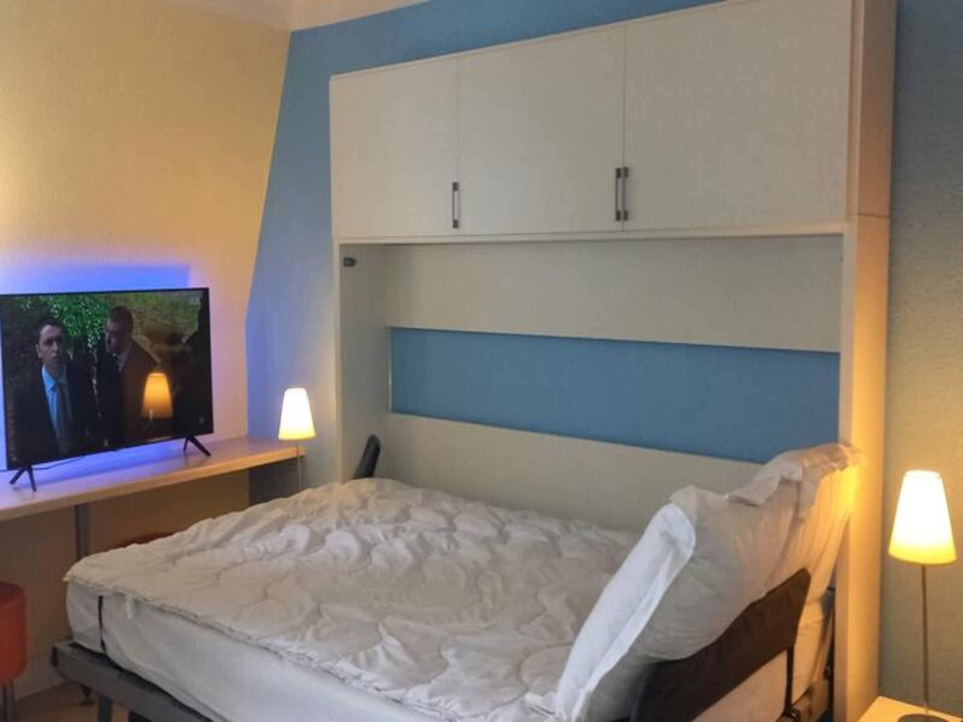 Charmant appartement op 250m van het strand van Deauville - foto 7