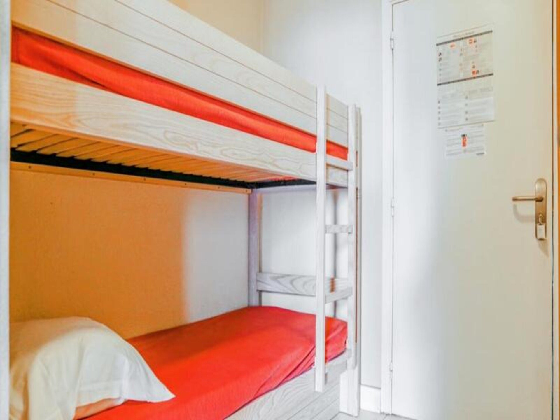 Charmant appartement op 250m van het strand van Deauville - foto 15