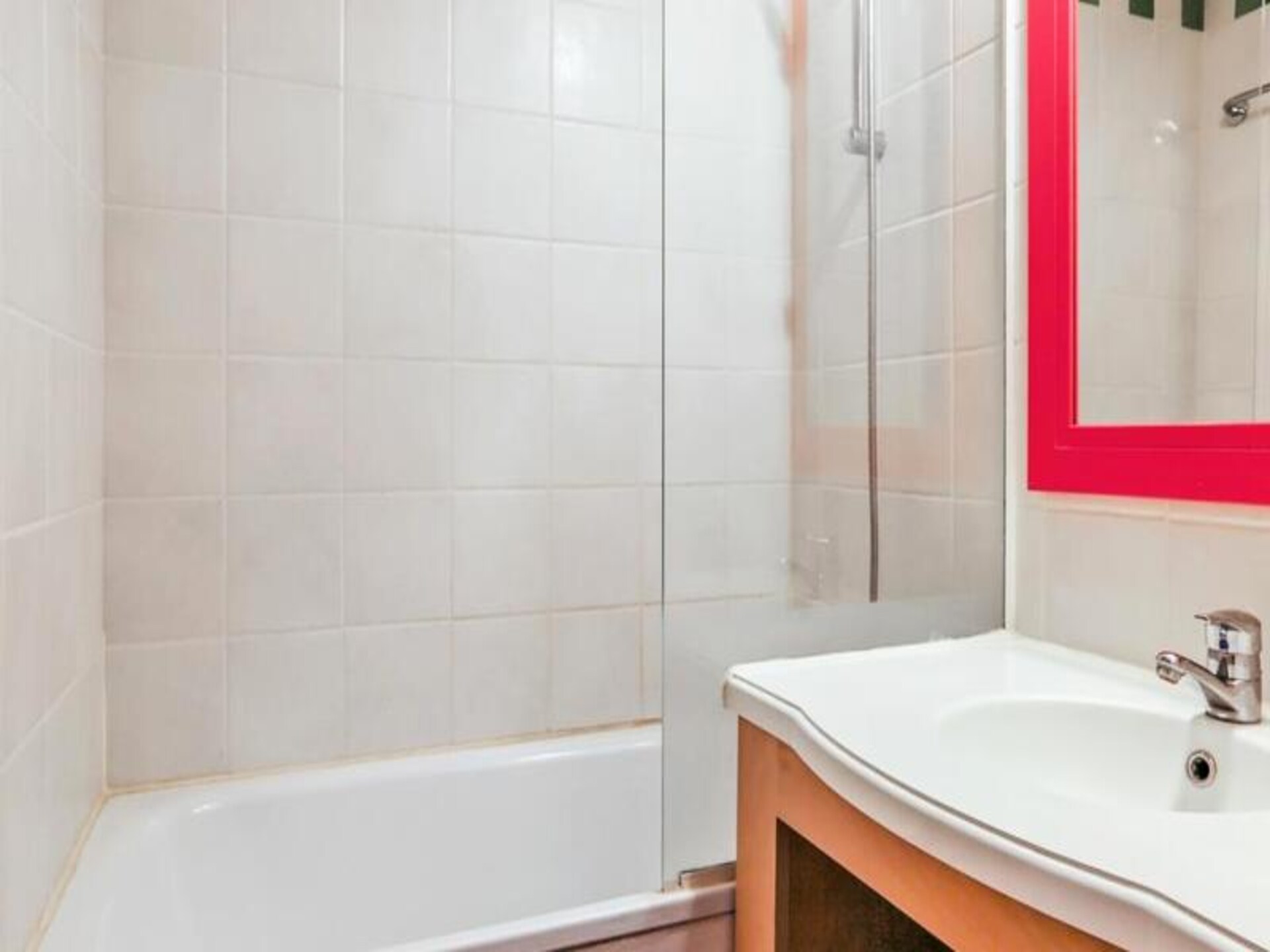 Charmant appartement op 250m van het strand van Deauville - foto 16