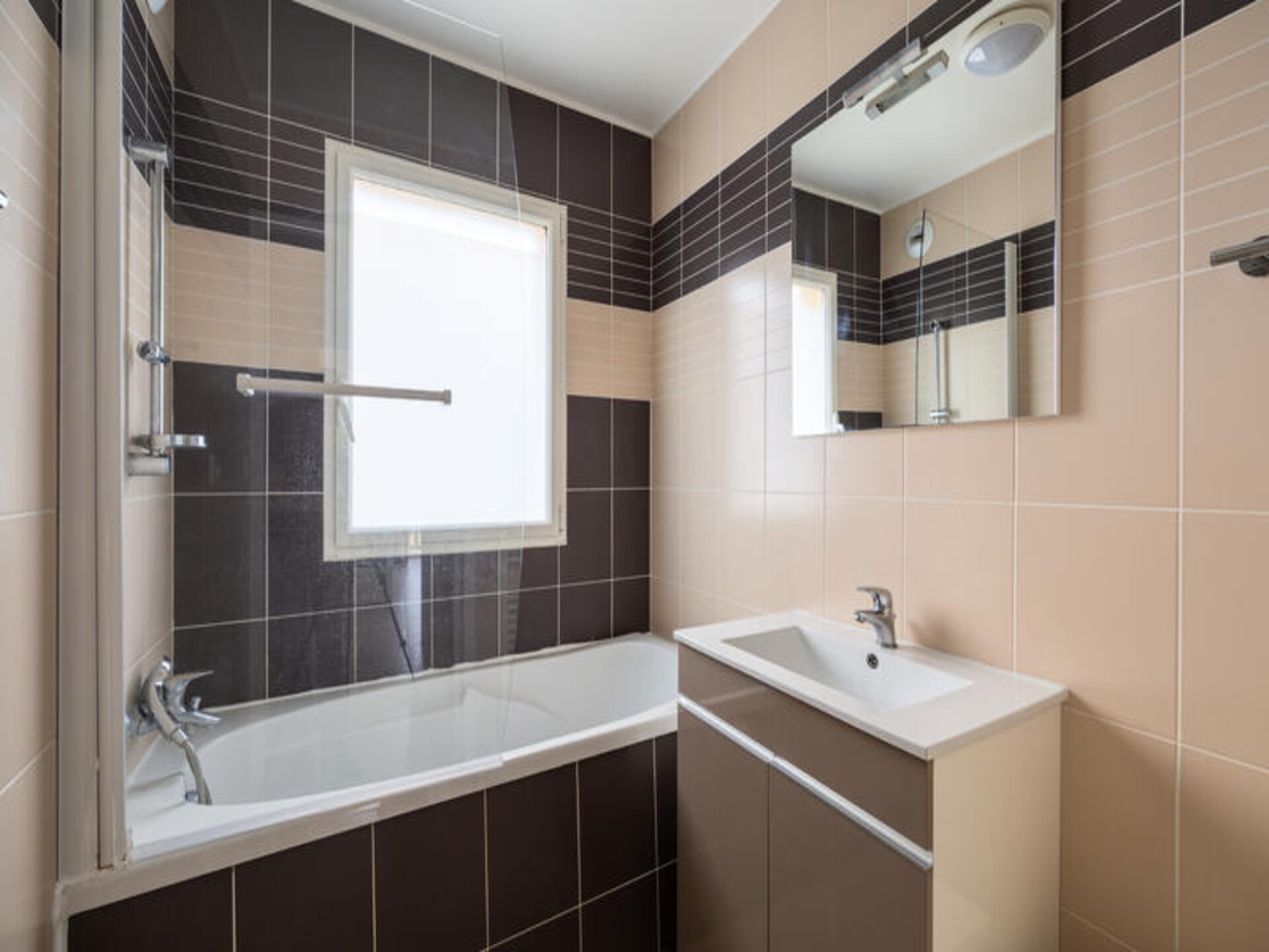 Stijlvol appartement in rustige wijk Deauville, 3 km van het strand - foto 15
