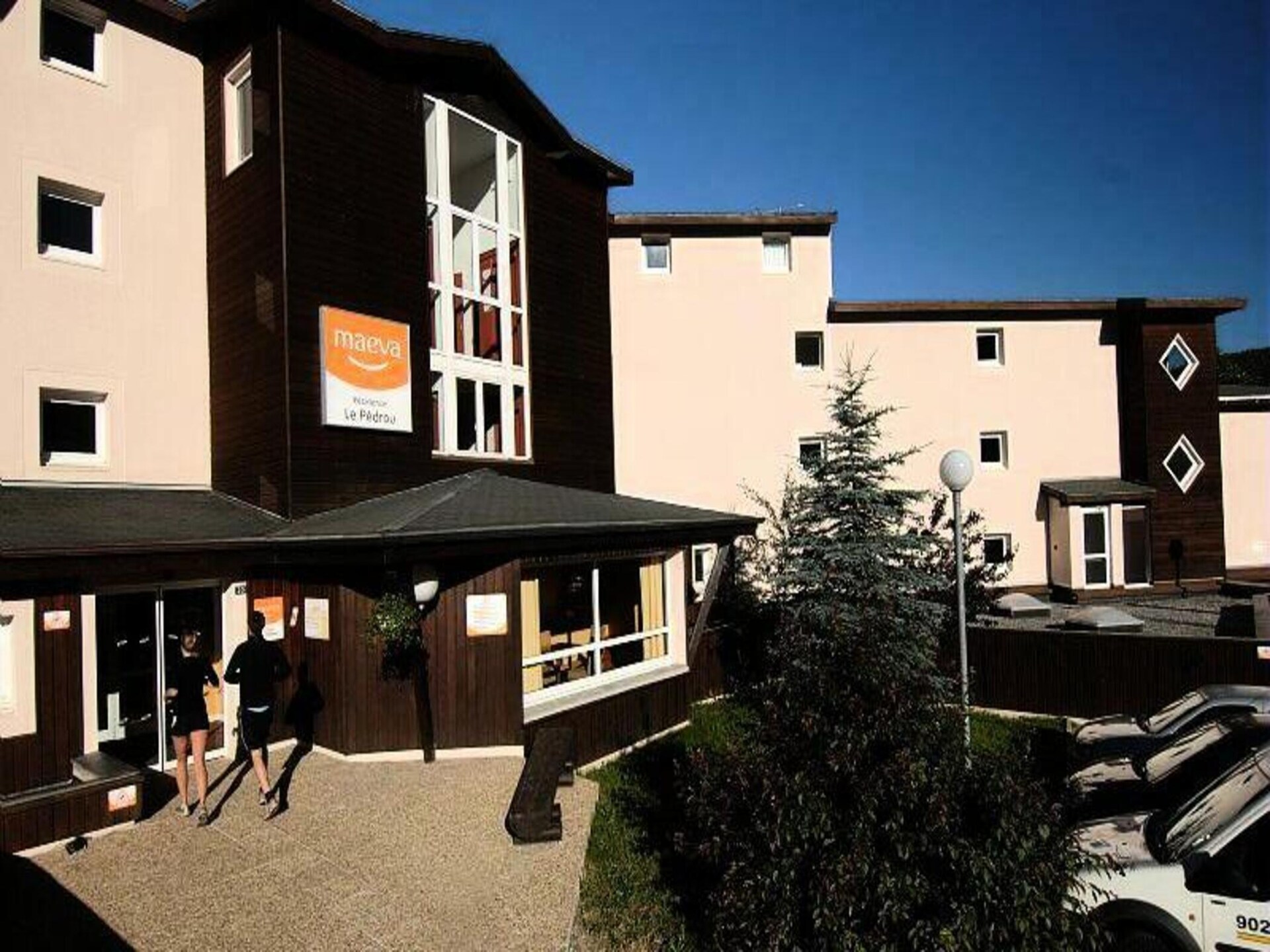 Studio met Pyreneeën-uitzicht in Font-Romeu, ideaal voor wintersport - foto 3