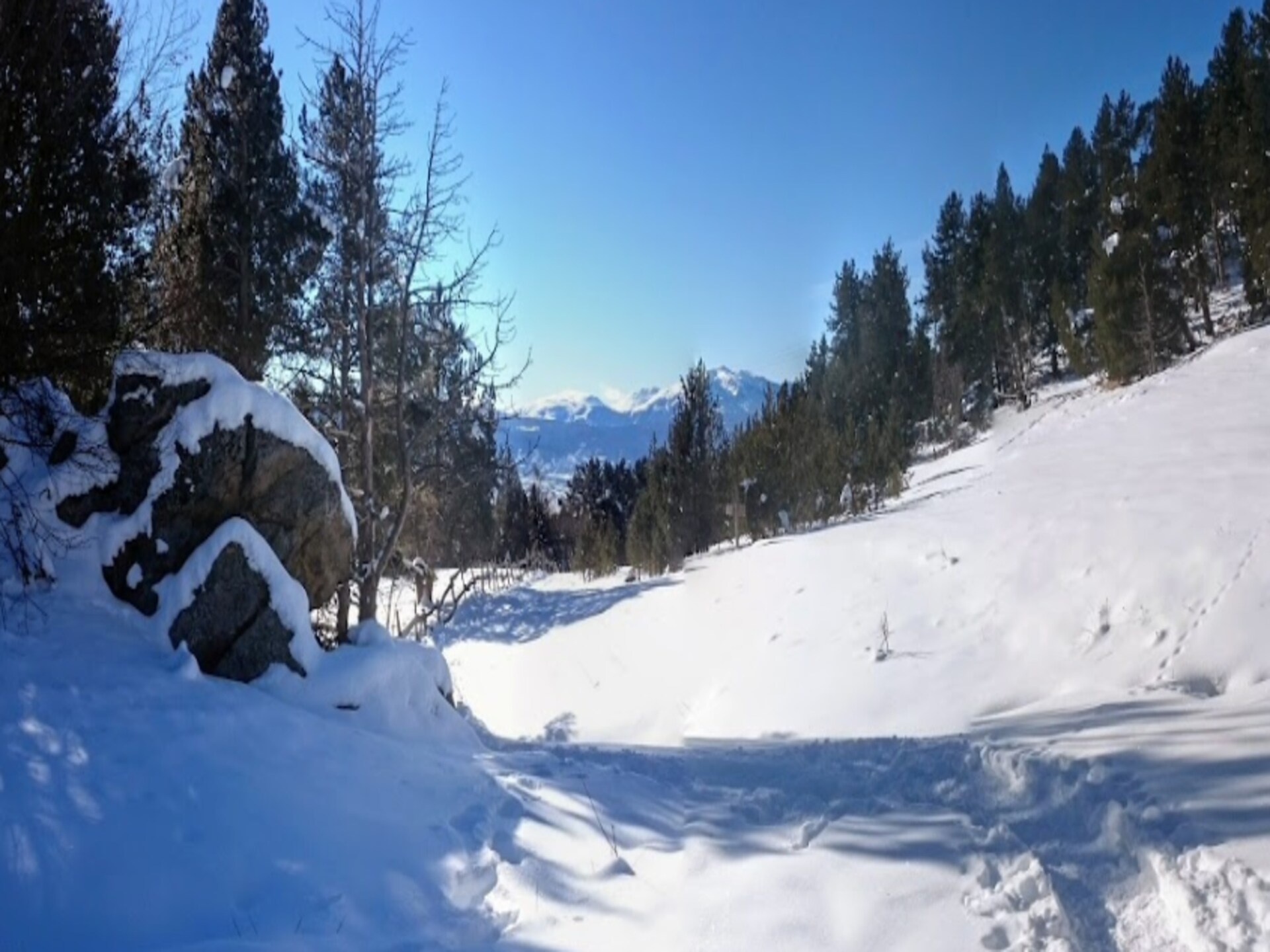 Knus studio-appartement in Font-Romeu, vlakbij de pistes en het centrum - foto 27