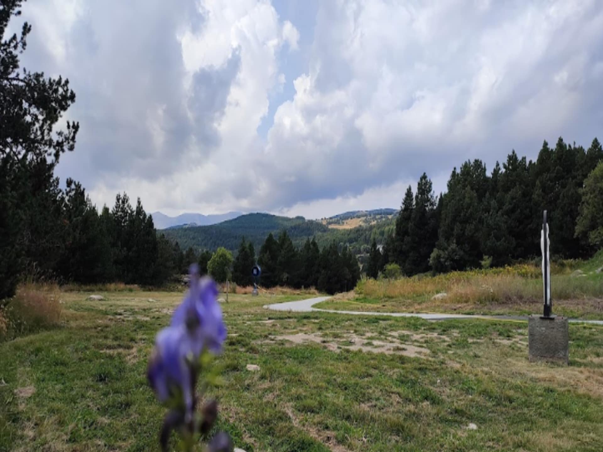 Knus studio-appartement in Font-Romeu, vlakbij de pistes en het centrum - foto 7