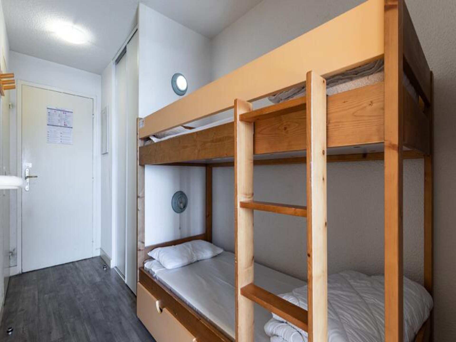 Knus appartement op 350m van de piste in Font-Romeu - foto 12