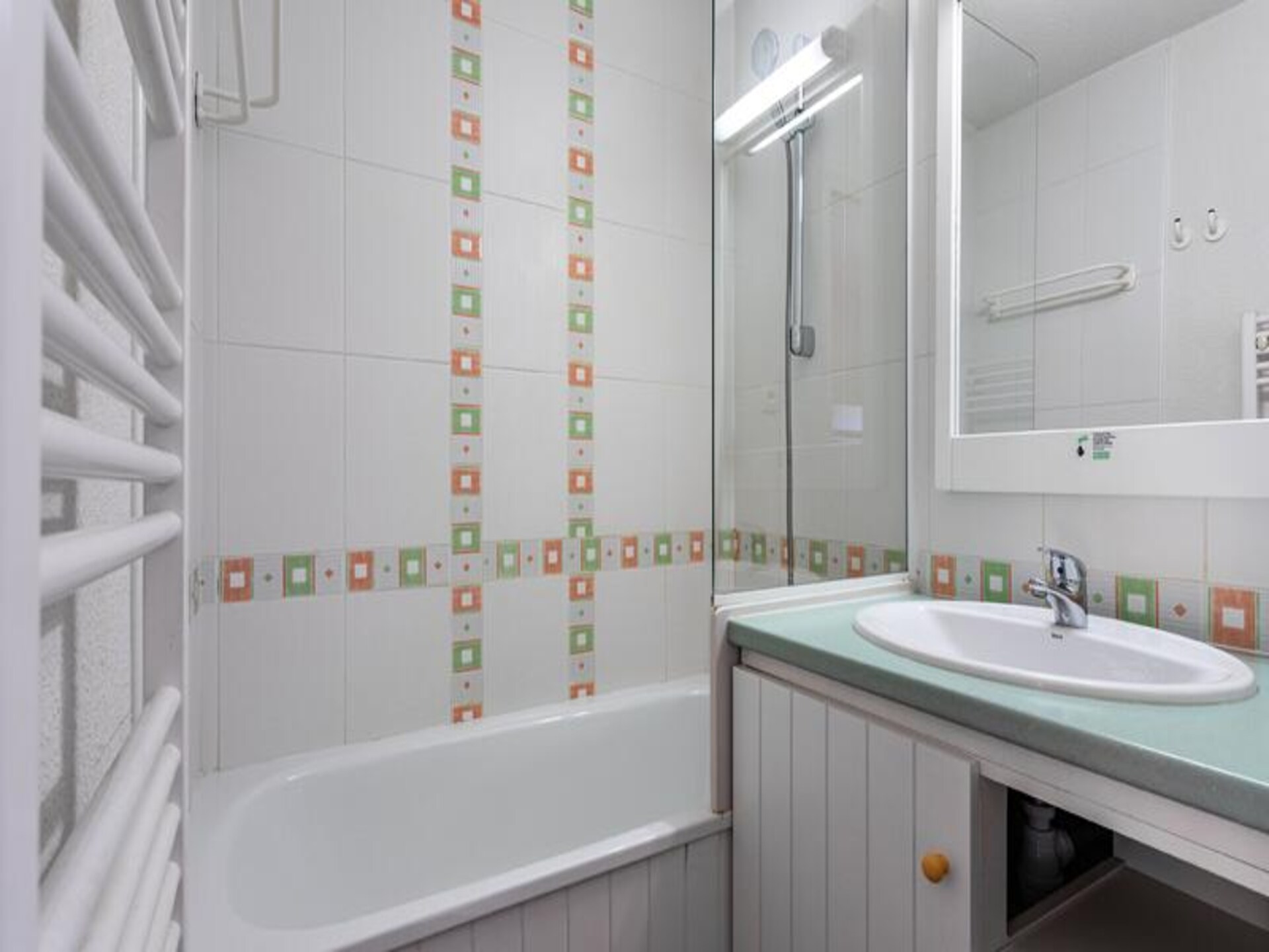 Knus appartement op 350m van de piste in Font-Romeu - foto 14
