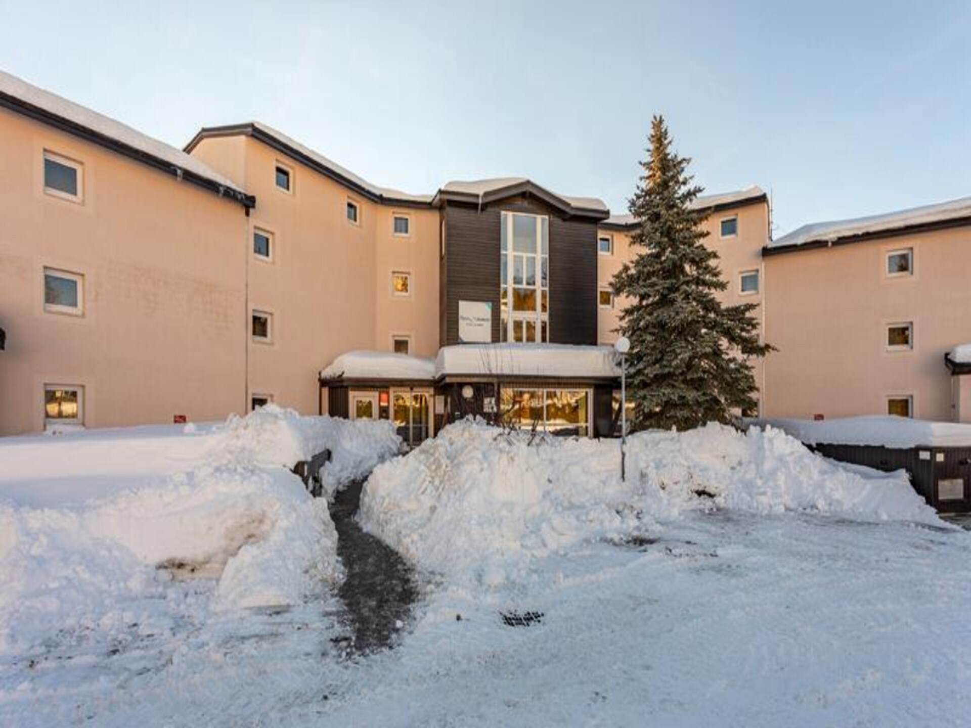 Knus appartement op 350m van de piste in Font-Romeu - foto 17