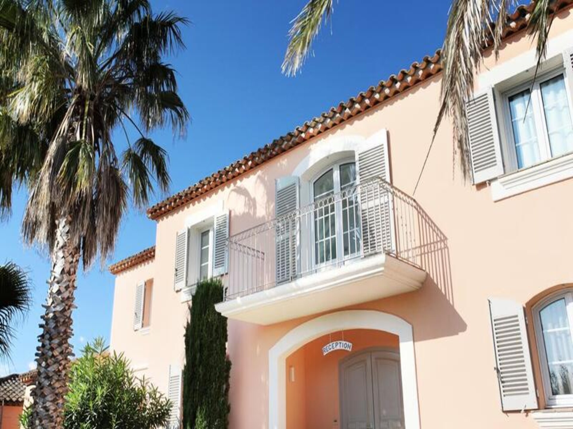Ruim appartement voor 8 personen nabij de stranden van Port Grimaud - foto 11