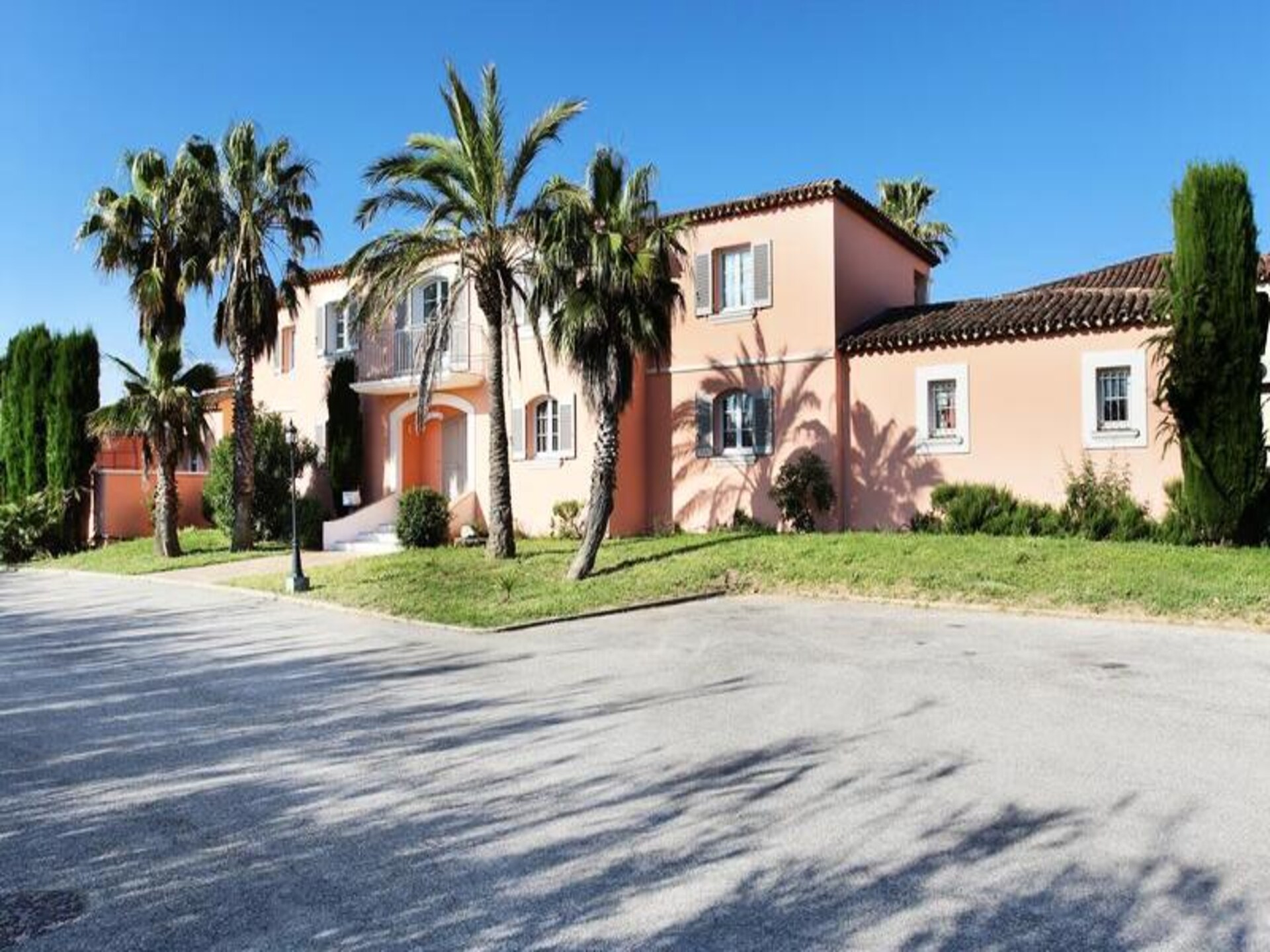 Ruim appartement voor 8 personen nabij de stranden van Port Grimaud - foto 12