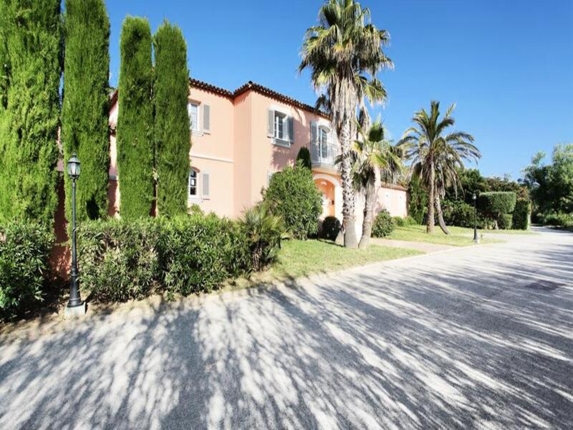 Ruim appartement voor 8 personen nabij de stranden van Port Grimaud - foto 13